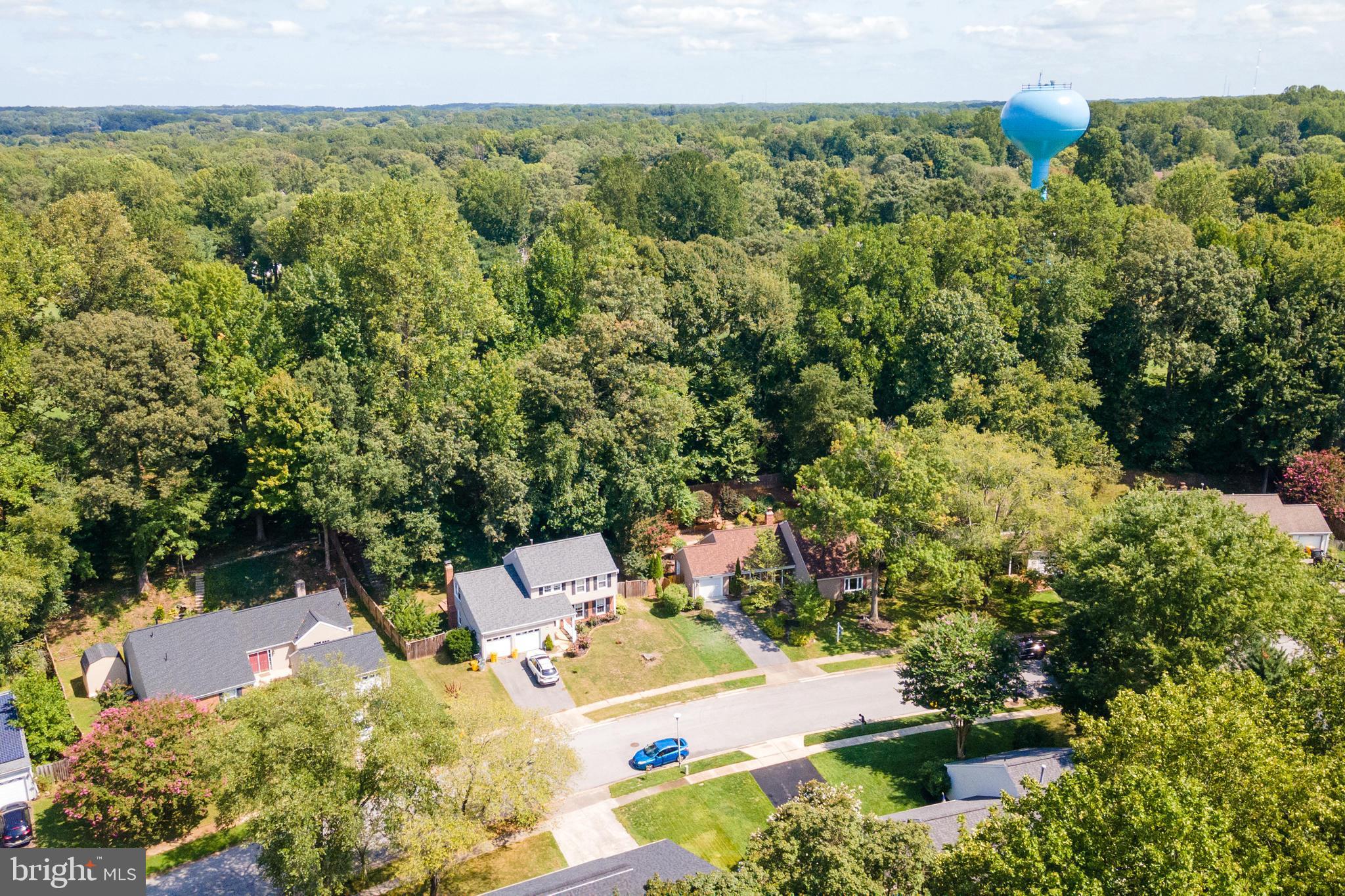 CROFTON PARK - Residential