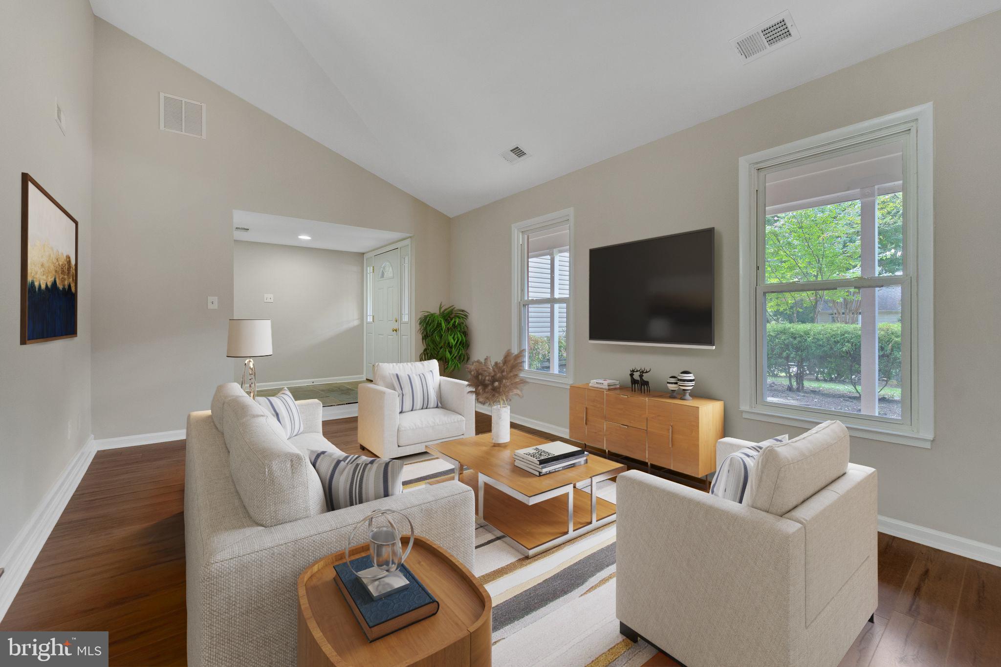 CROFTON PARK - Residential