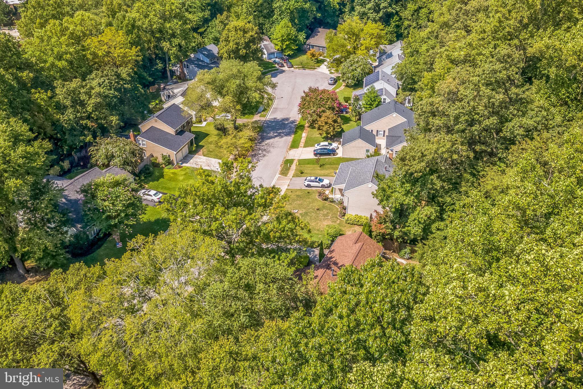 CROFTON PARK - Residential