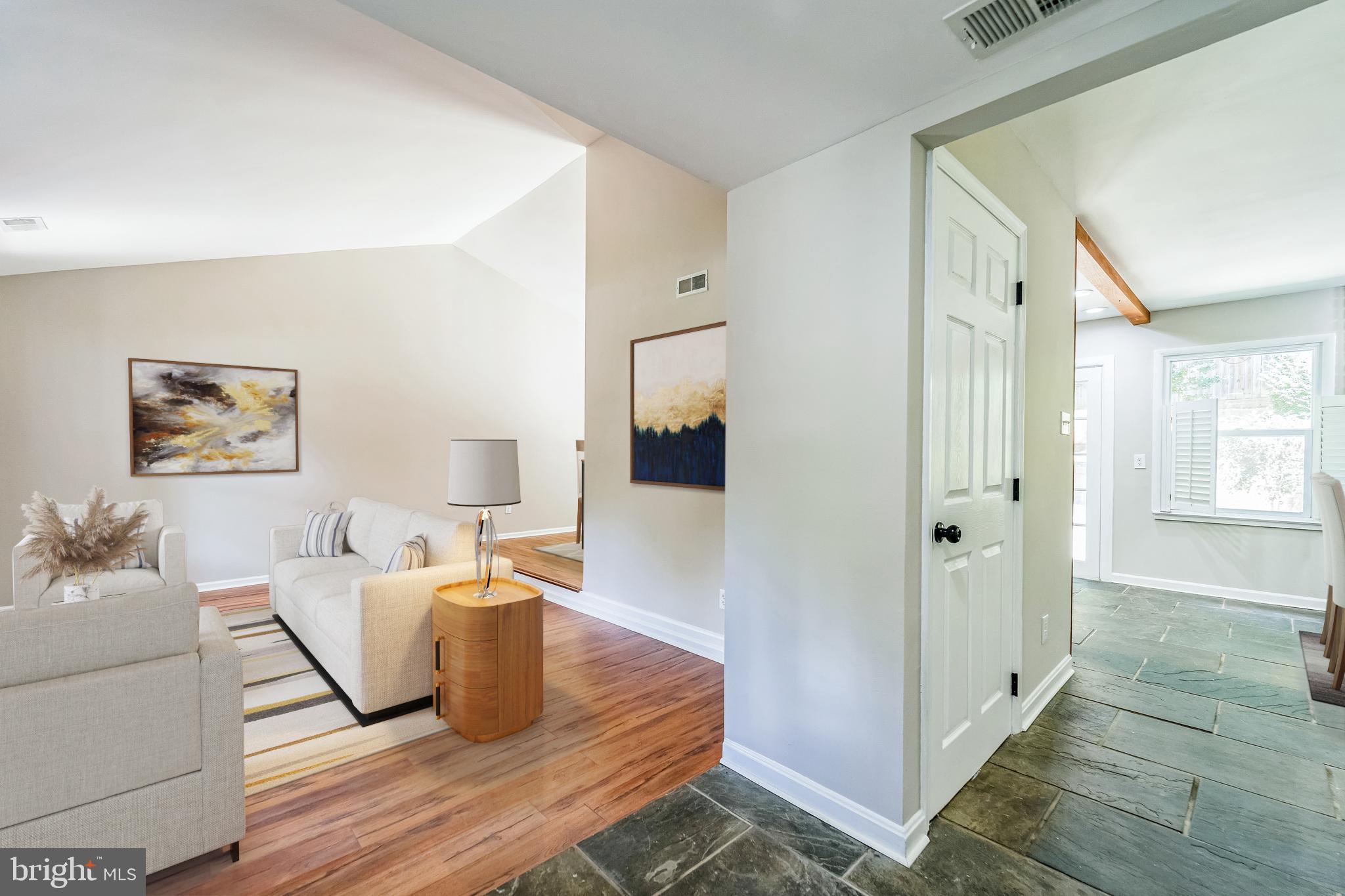 CROFTON PARK - Residential