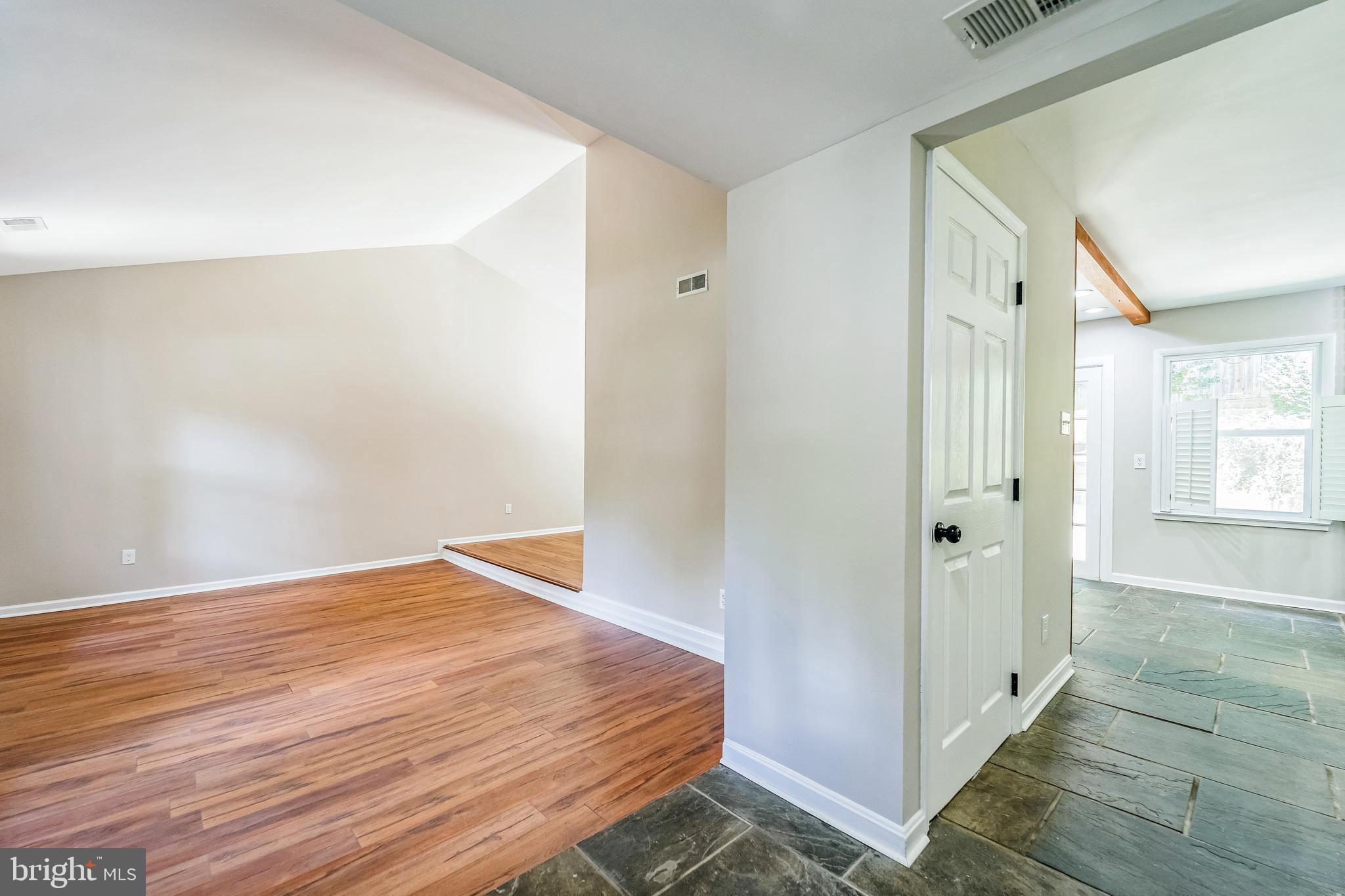 CROFTON PARK - Residential