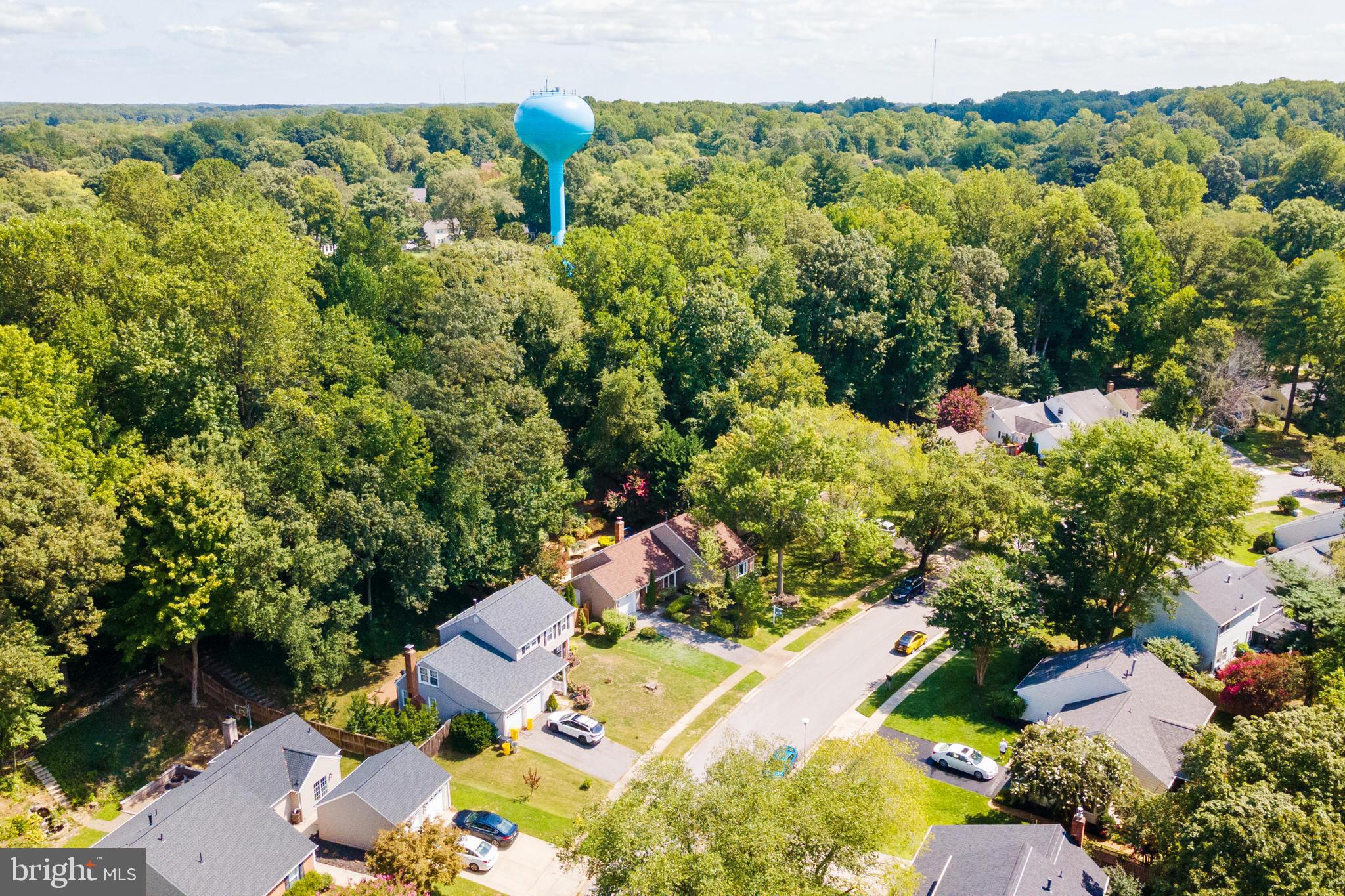 CROFTON PARK - Residential