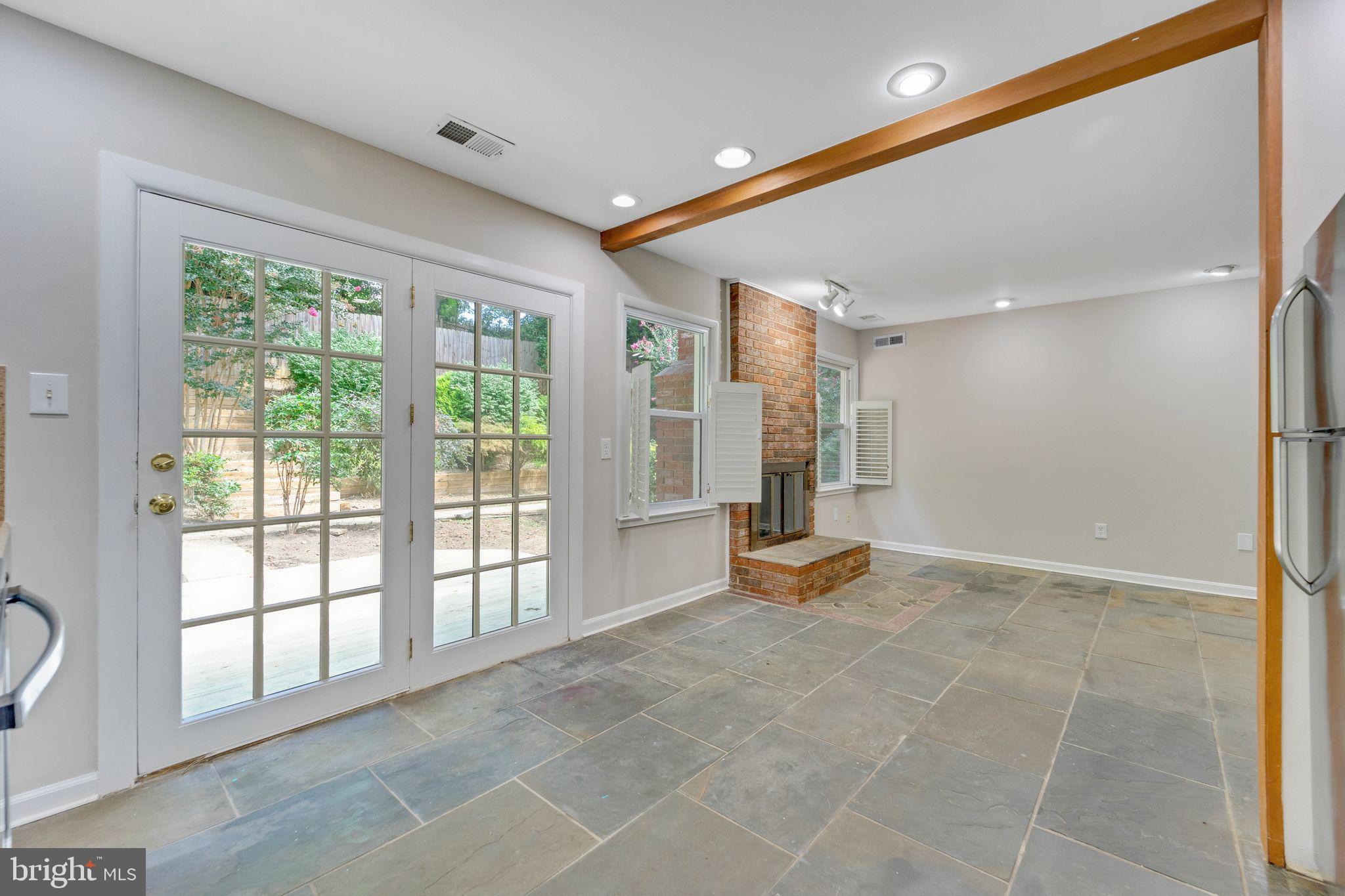 CROFTON PARK - Residential