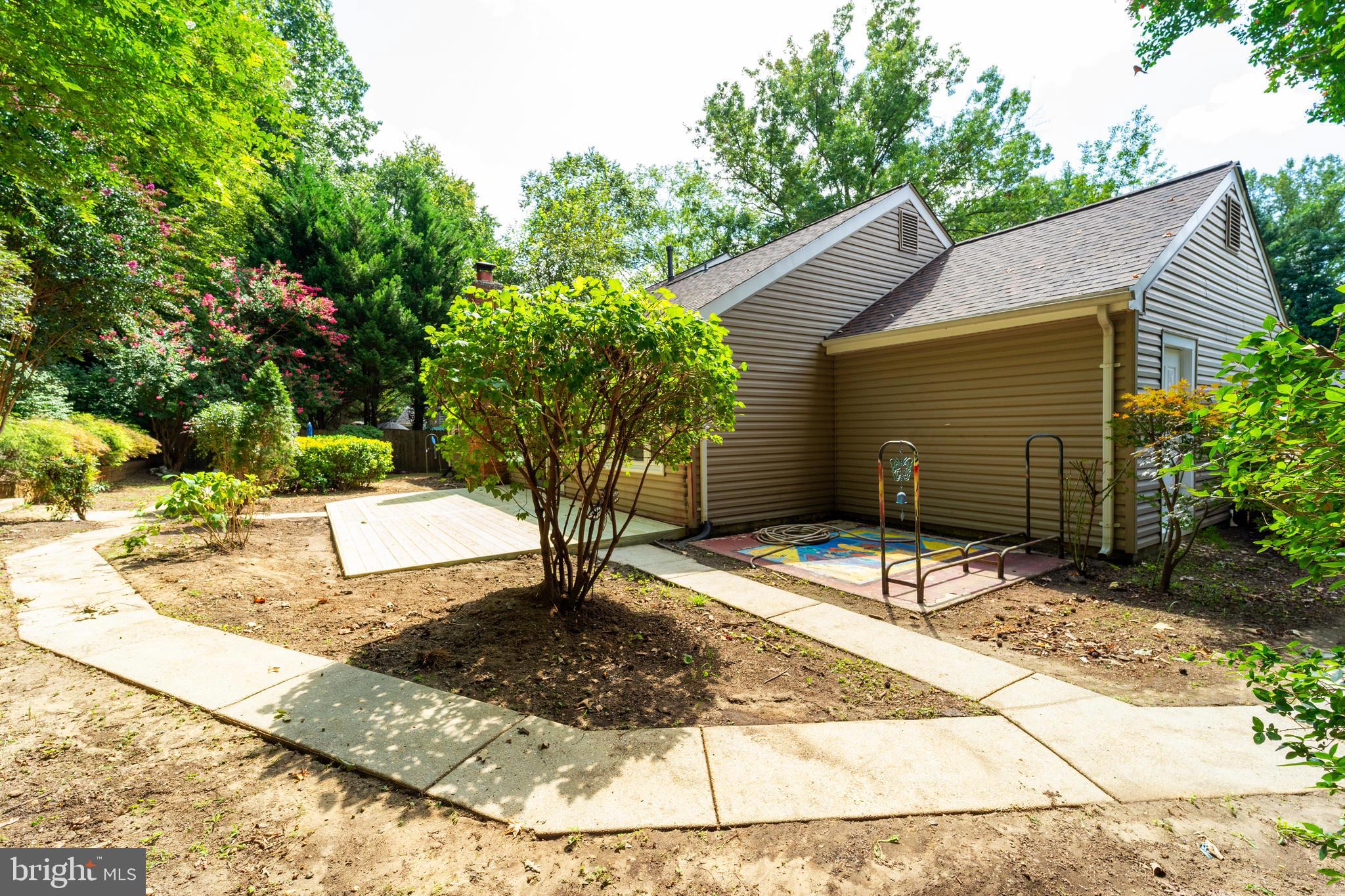CROFTON PARK - Residential