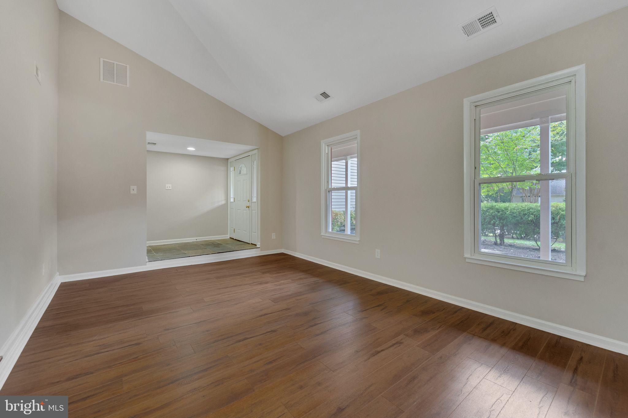 CROFTON PARK - Residential