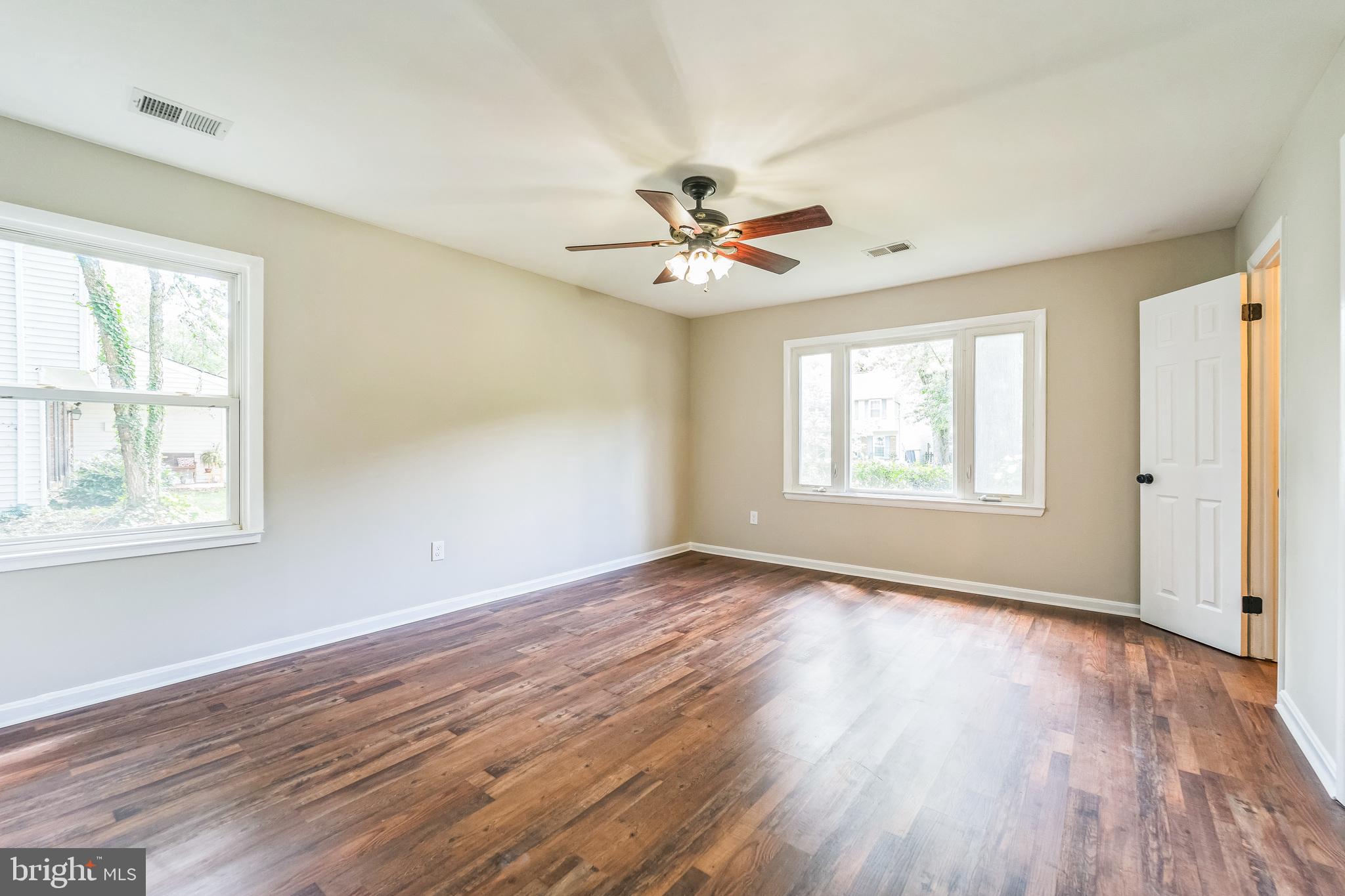 CROFTON PARK - Residential