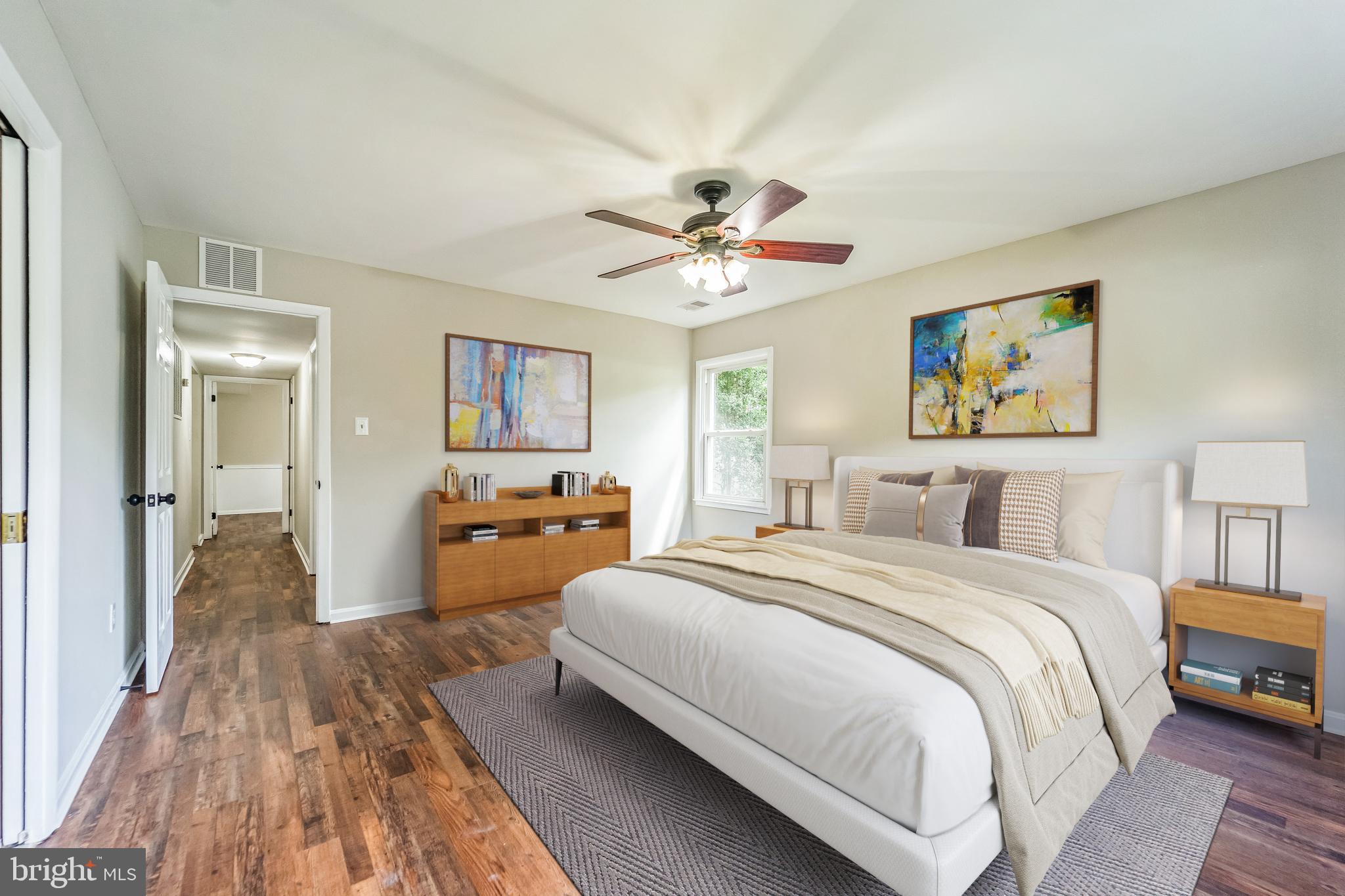 CROFTON PARK - Residential