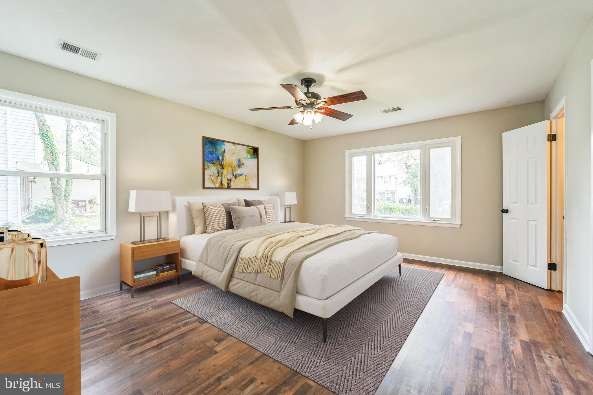 CROFTON PARK - Residential