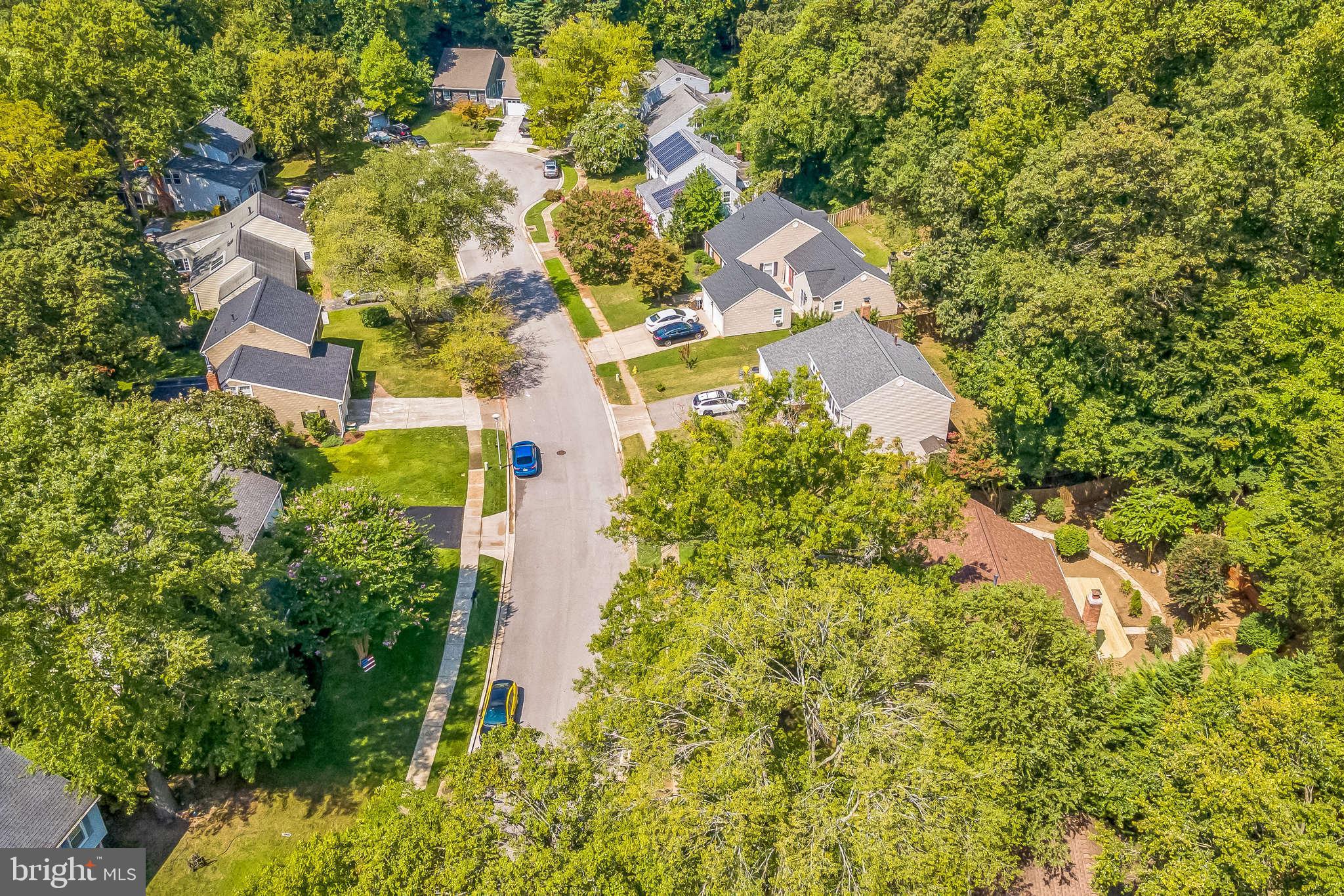 CROFTON PARK - Residential