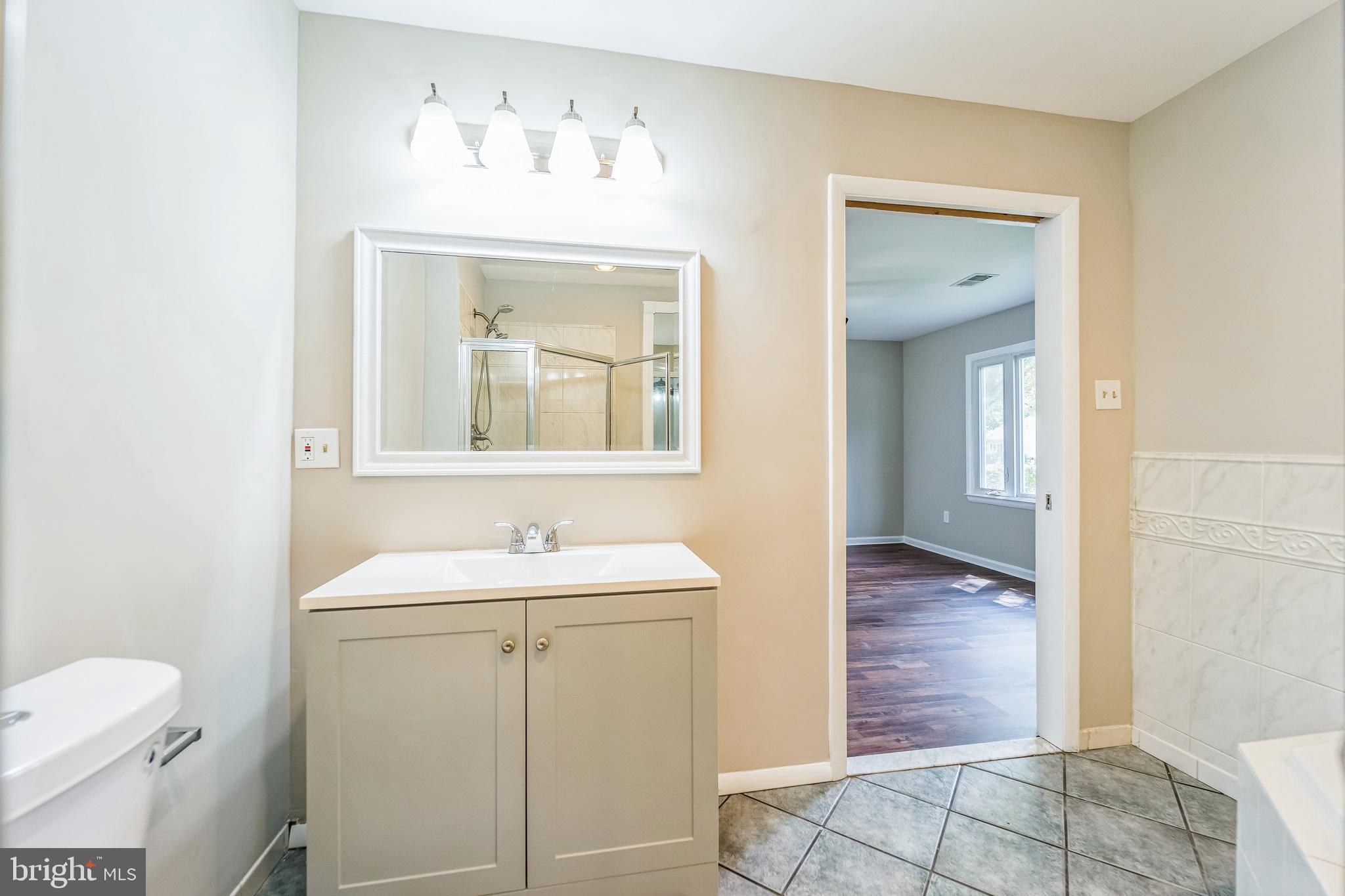 CROFTON PARK - Residential