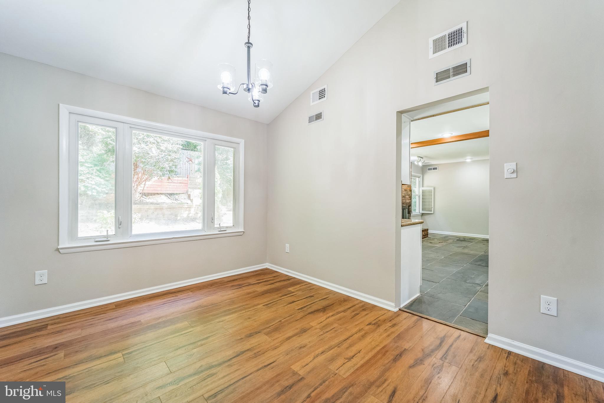 CROFTON PARK - Residential