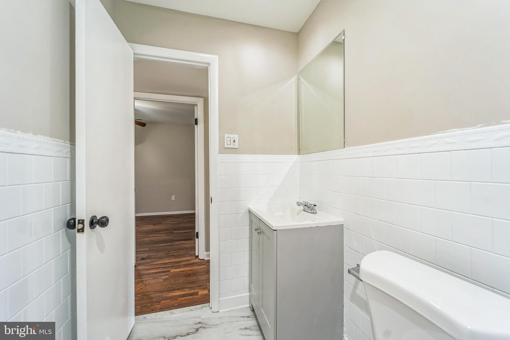 CROFTON PARK - Residential