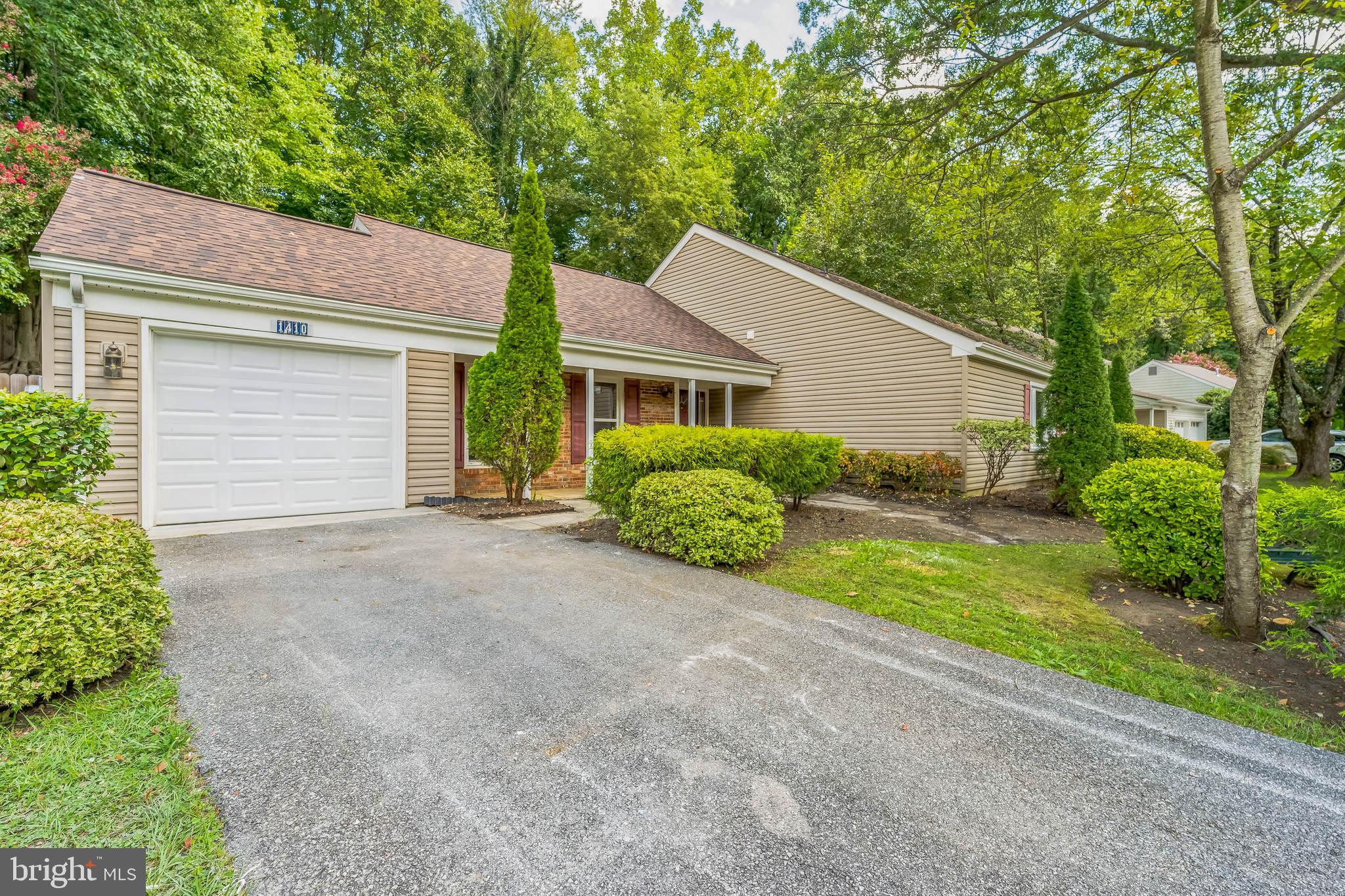 CROFTON PARK - Residential