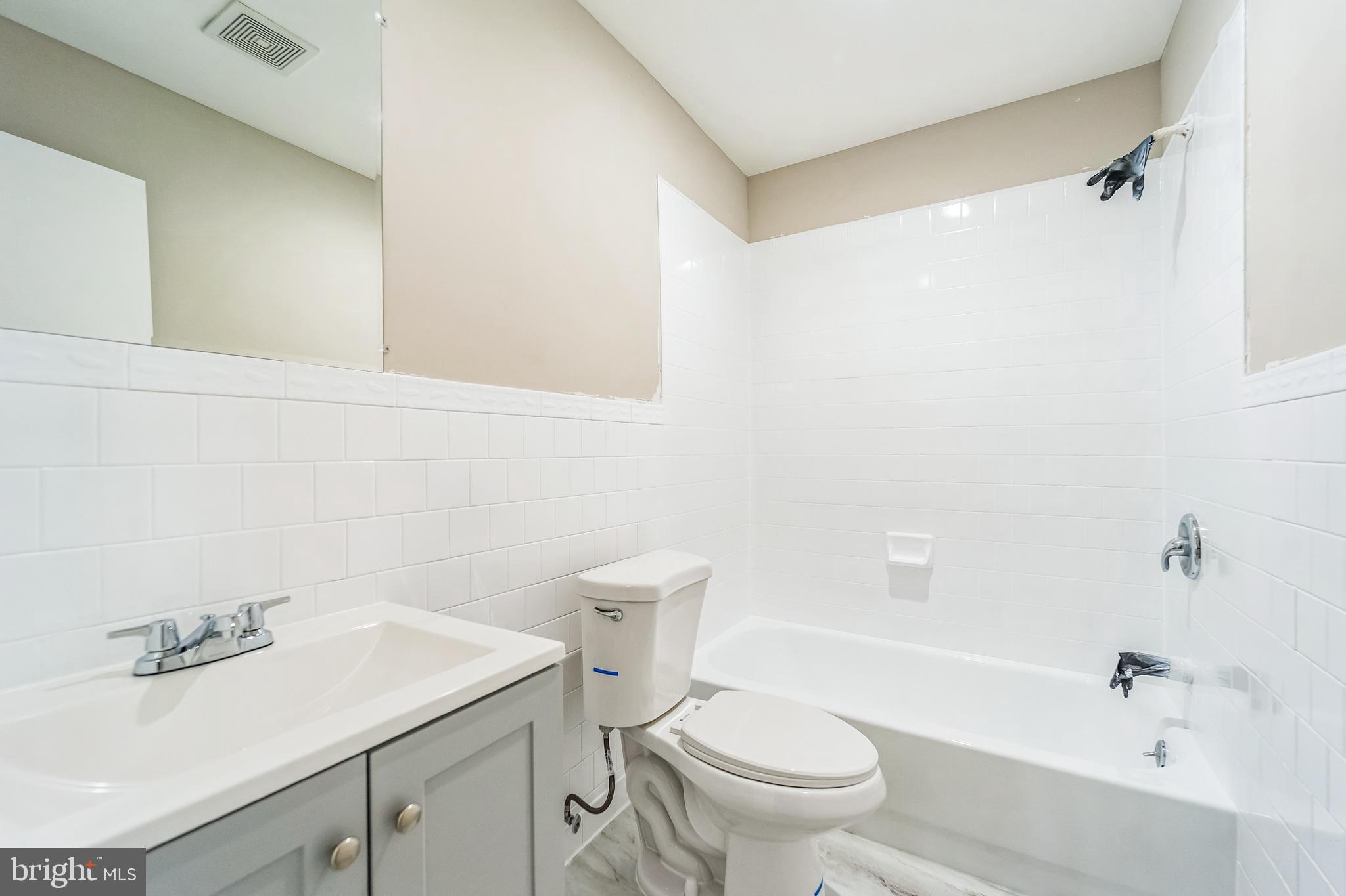 CROFTON PARK - Residential