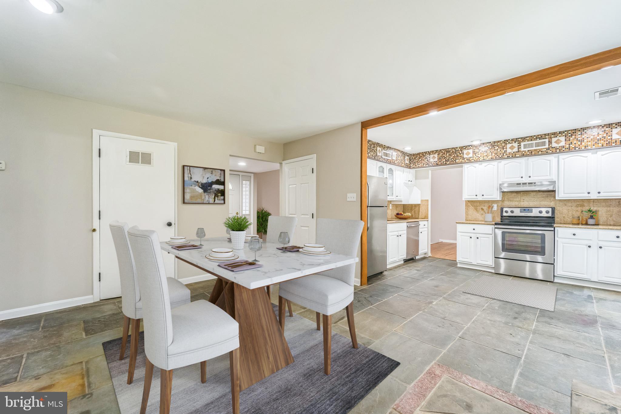 CROFTON PARK - Residential