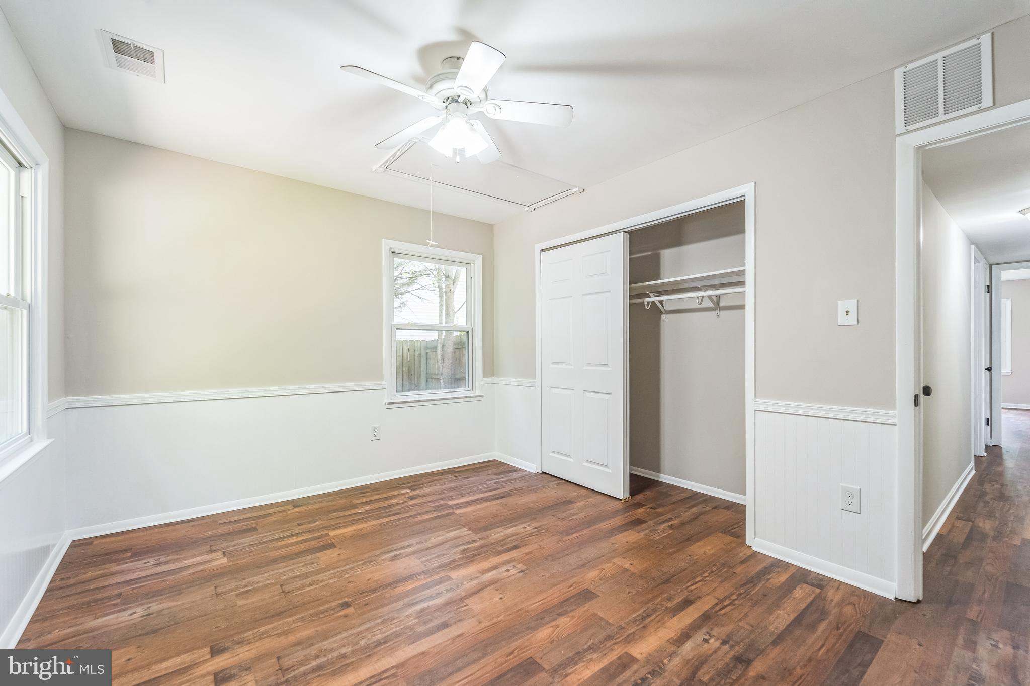 CROFTON PARK - Residential