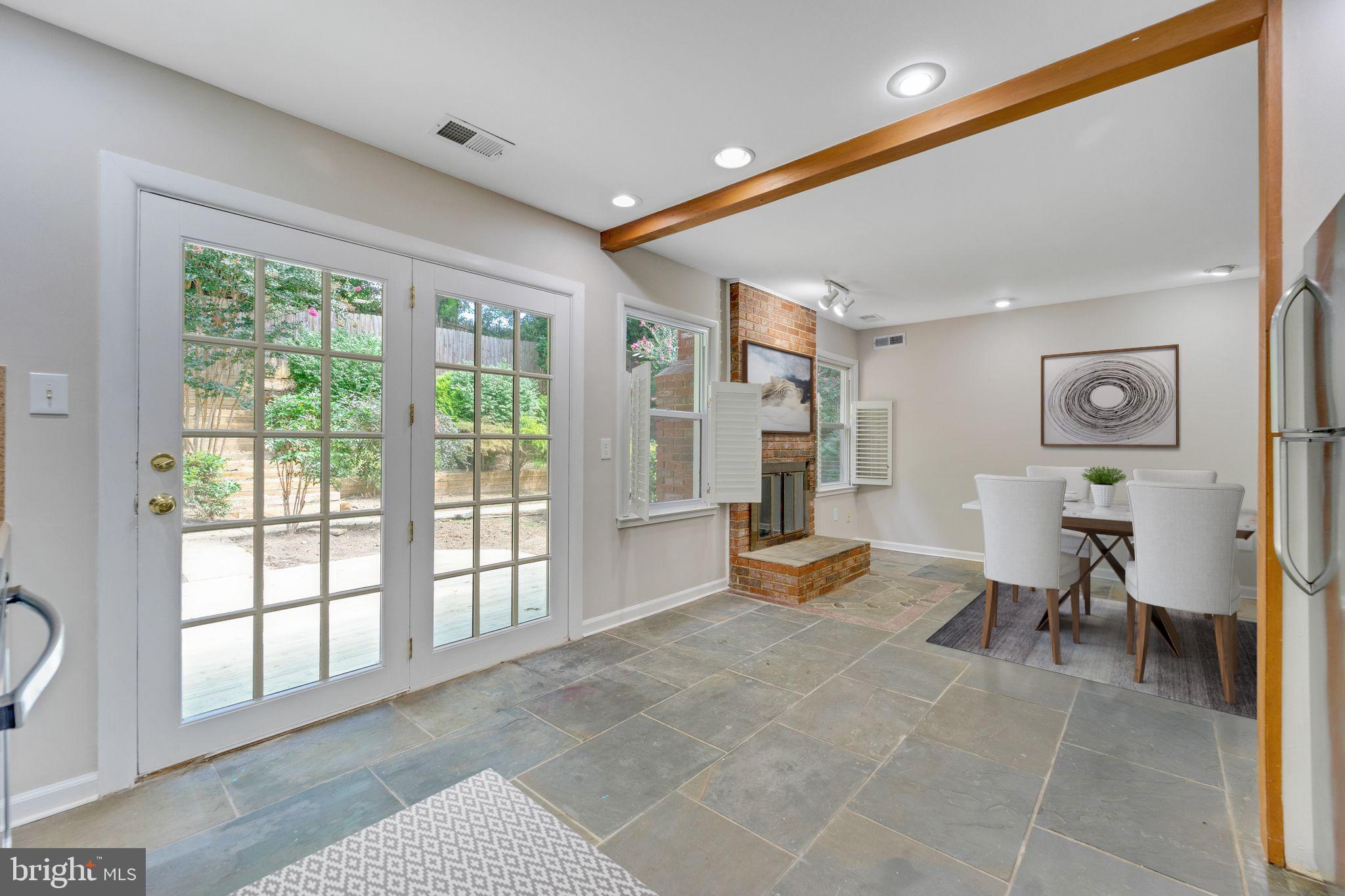 CROFTON PARK - Residential