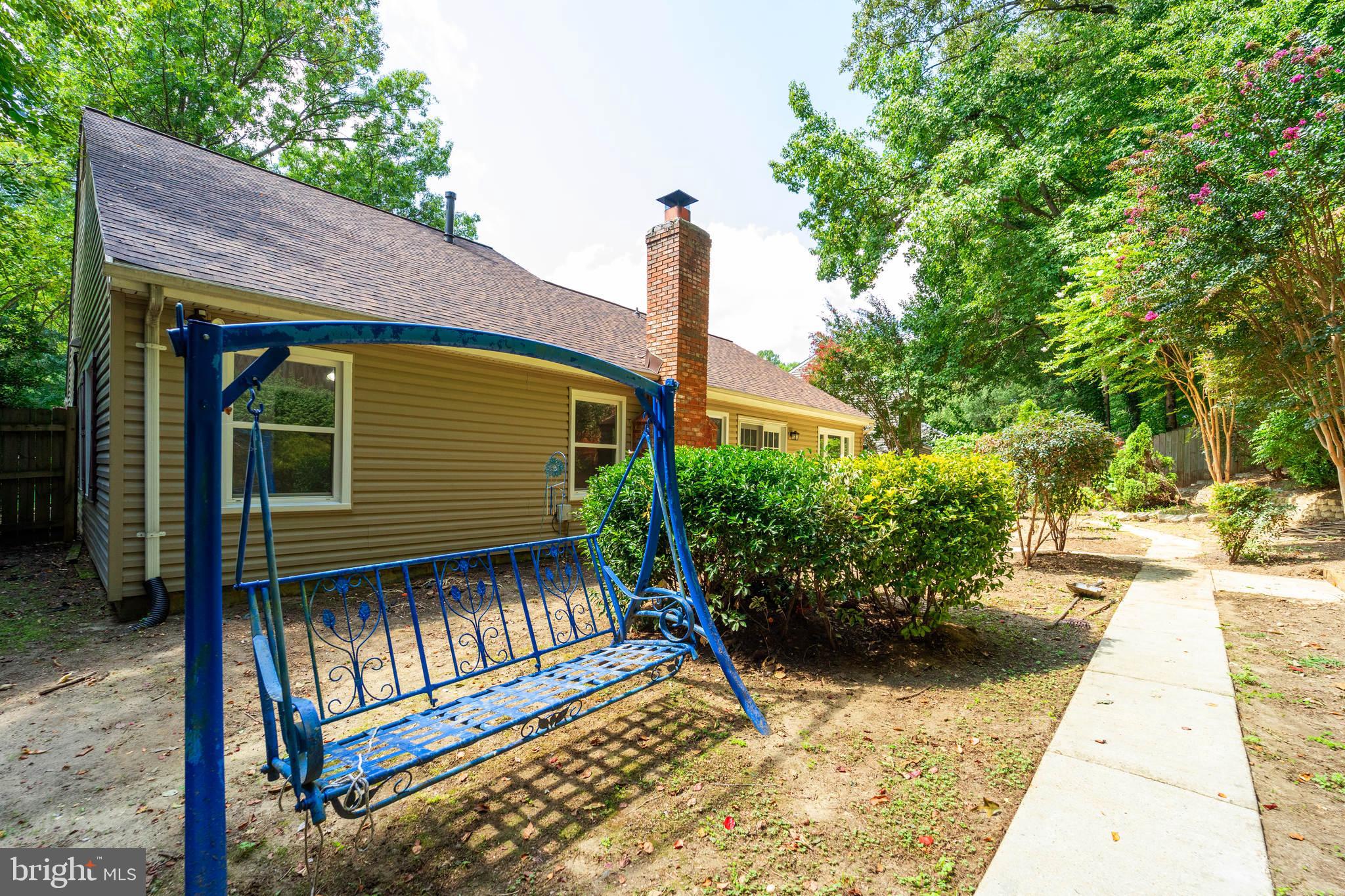 CROFTON PARK - Residential