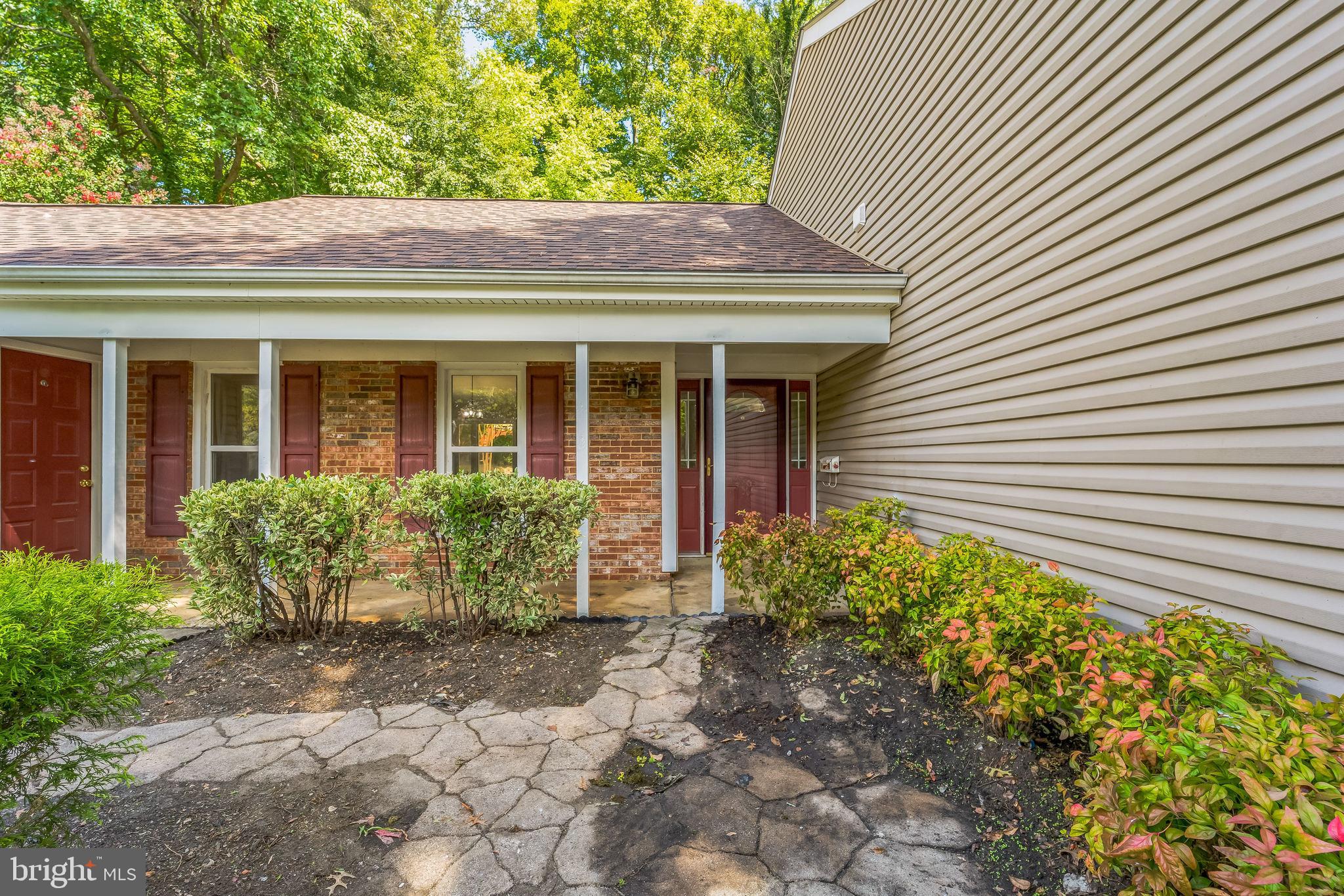 CROFTON PARK - Residential