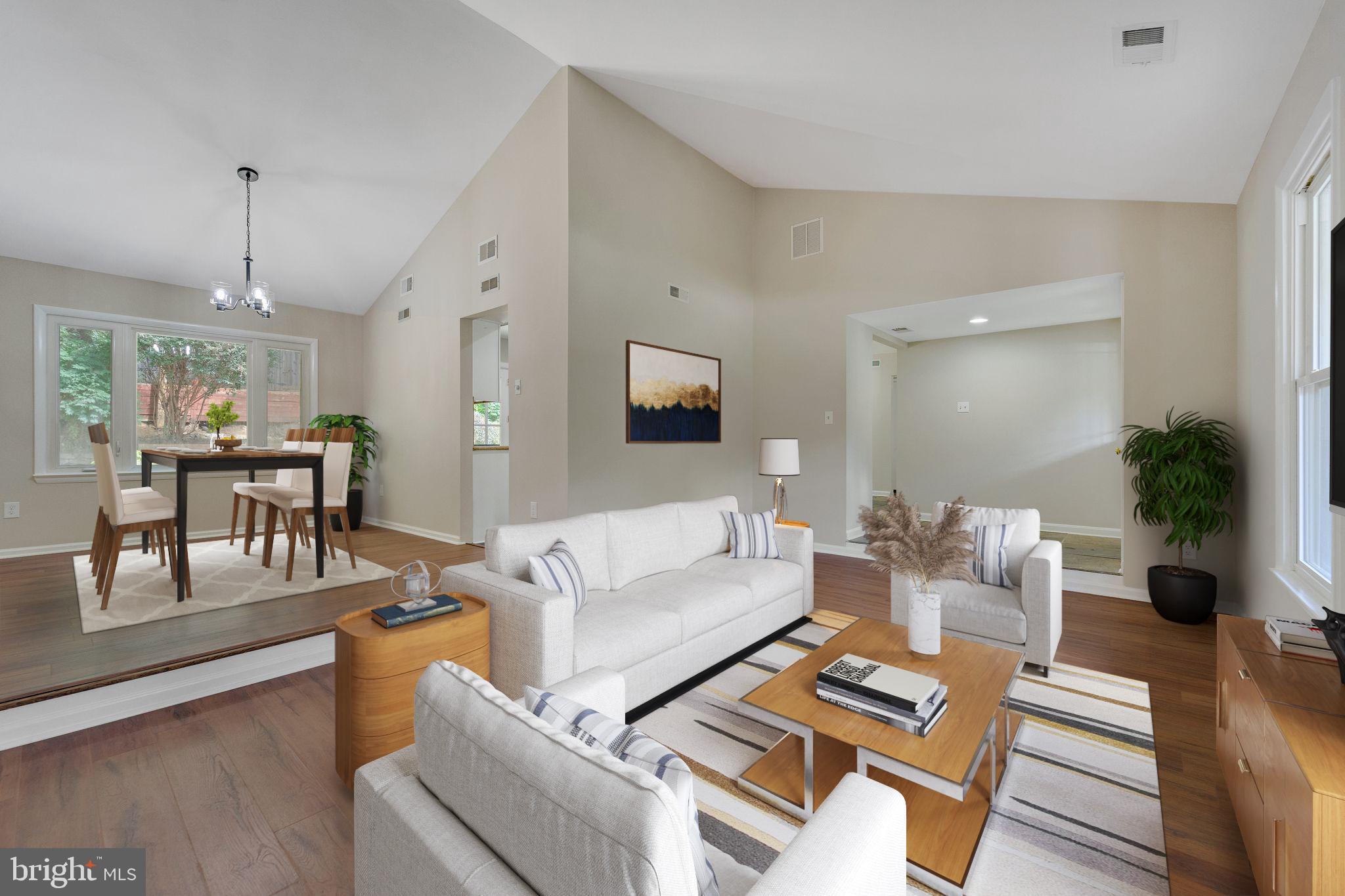 CROFTON PARK - Residential