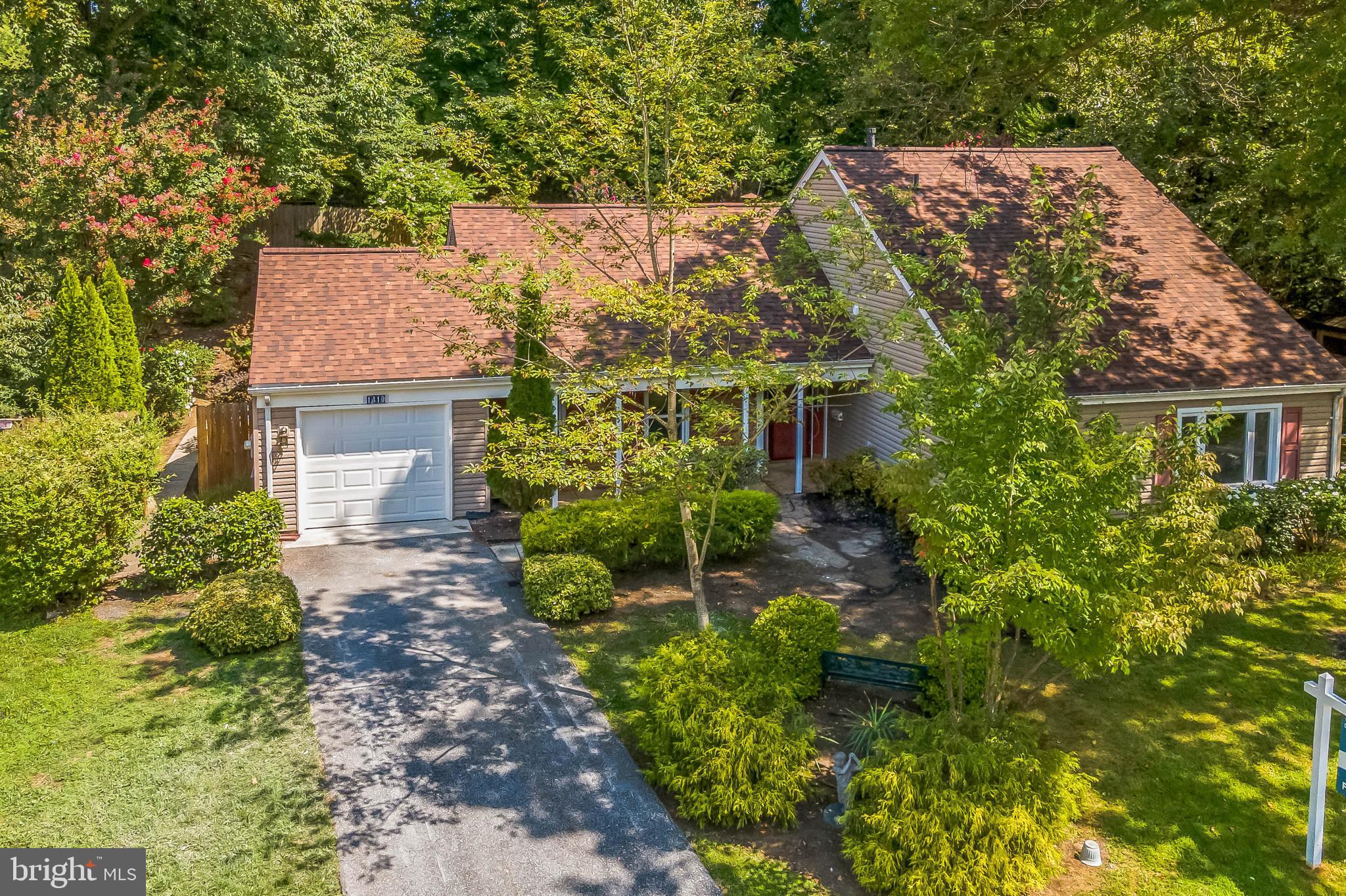 CROFTON PARK - Residential