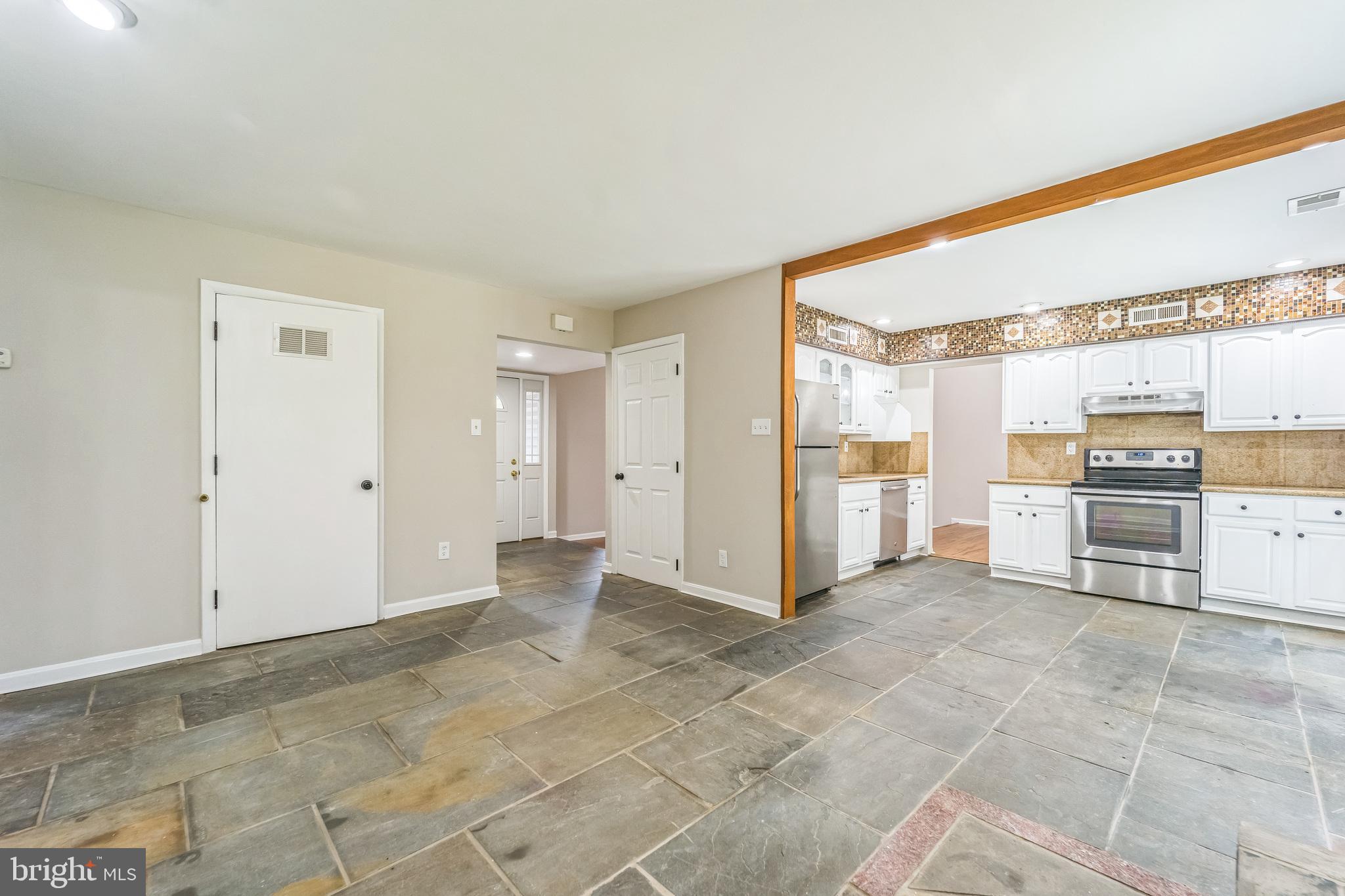 CROFTON PARK - Residential