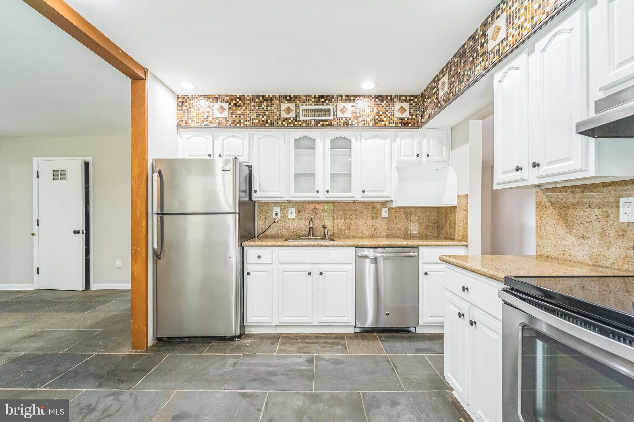 CROFTON PARK - Residential