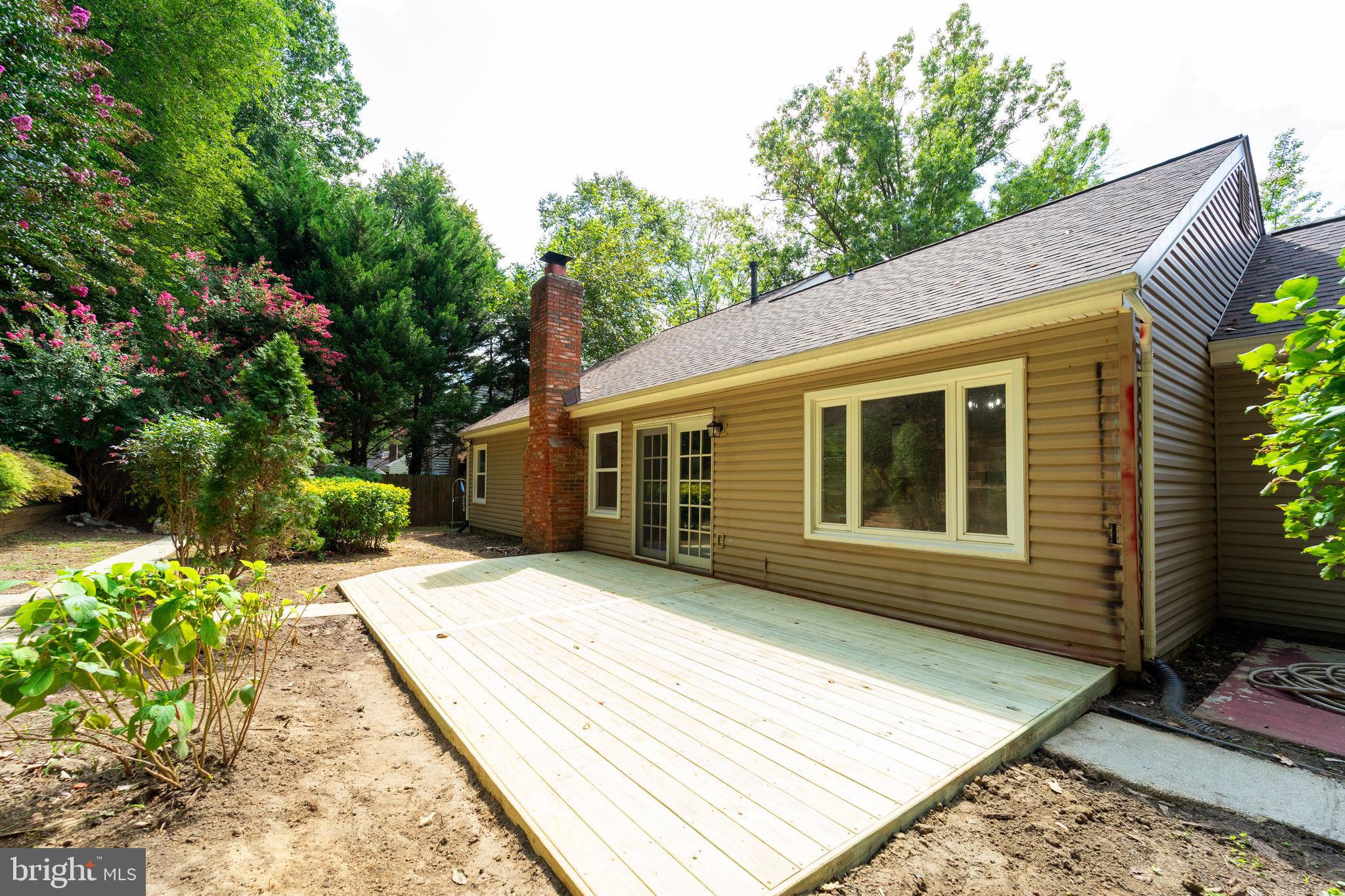 CROFTON PARK - Residential