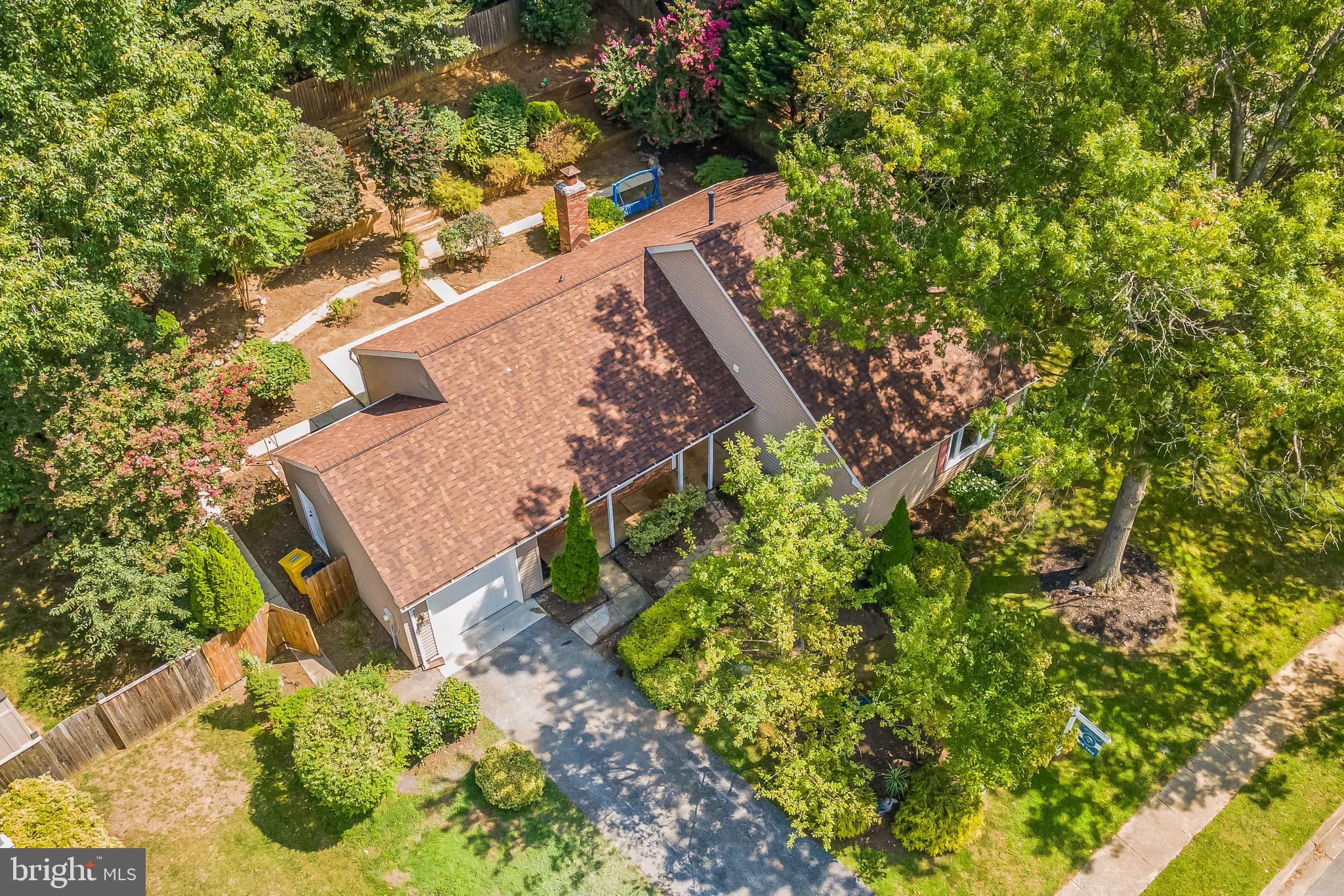 CROFTON PARK - Residential