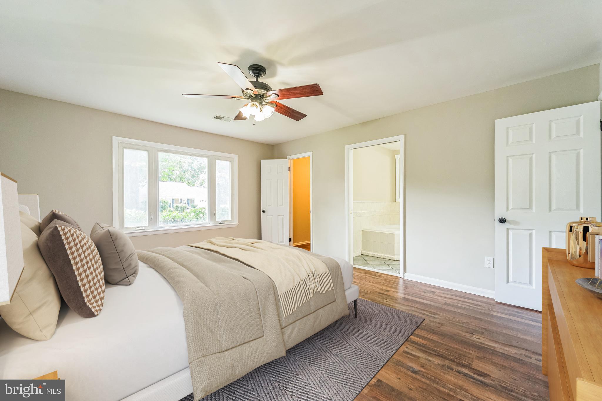 CROFTON PARK - Residential