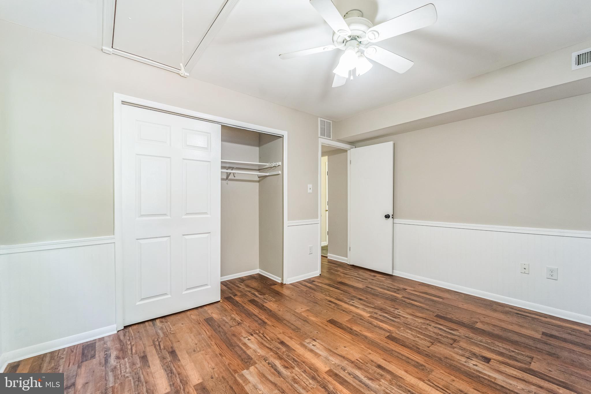 CROFTON PARK - Residential