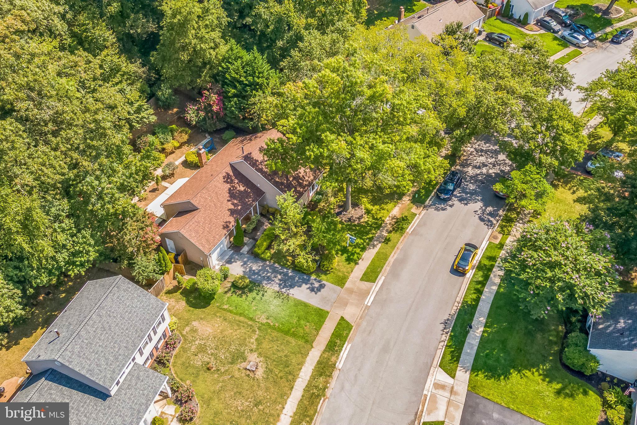 CROFTON PARK - Residential