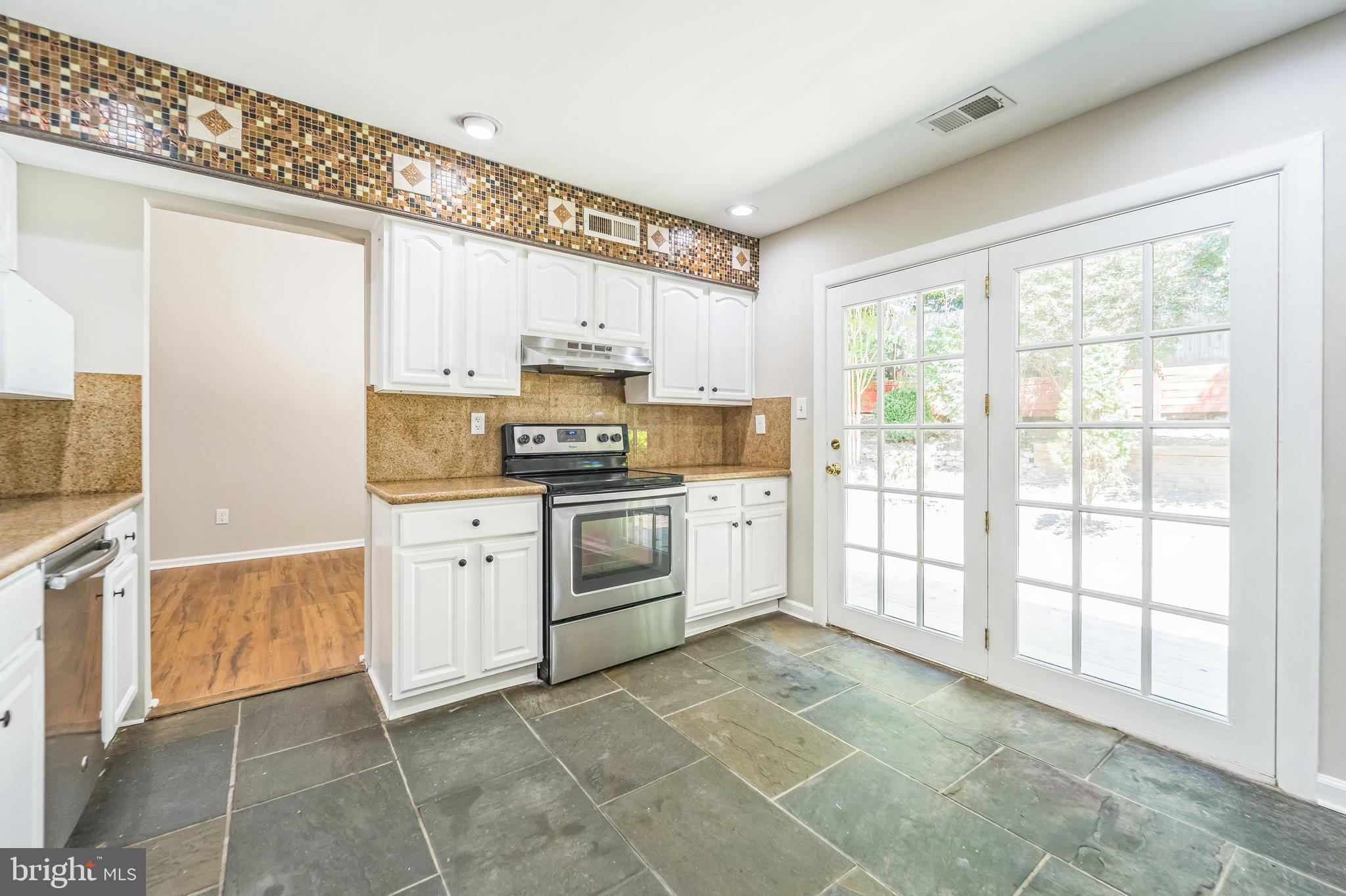 CROFTON PARK - Residential