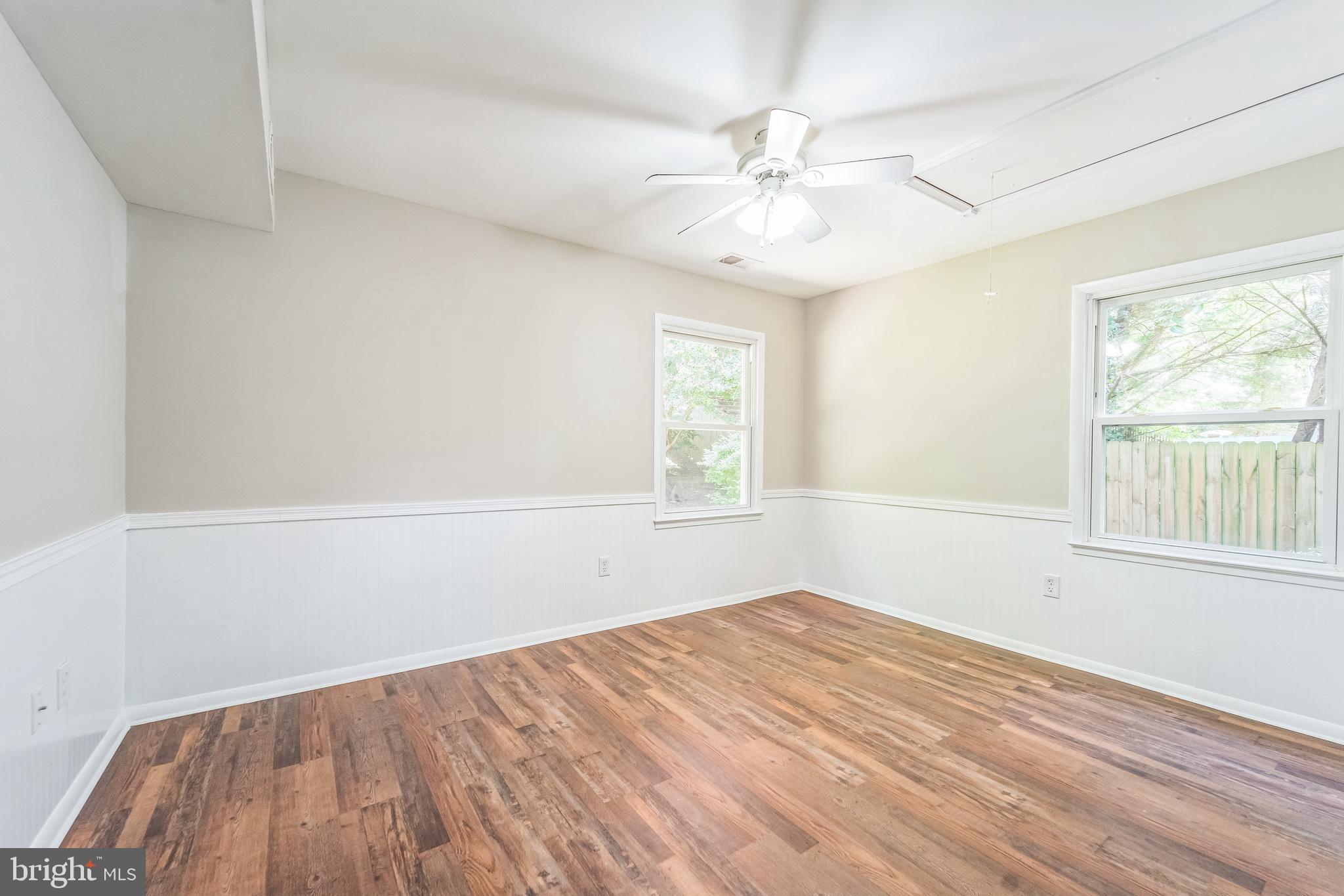 CROFTON PARK - Residential