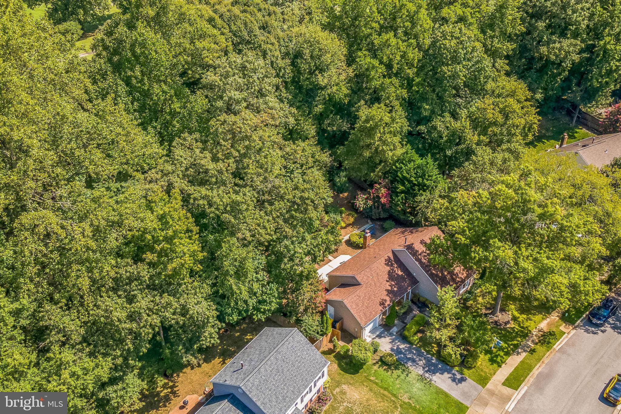 CROFTON PARK - Residential