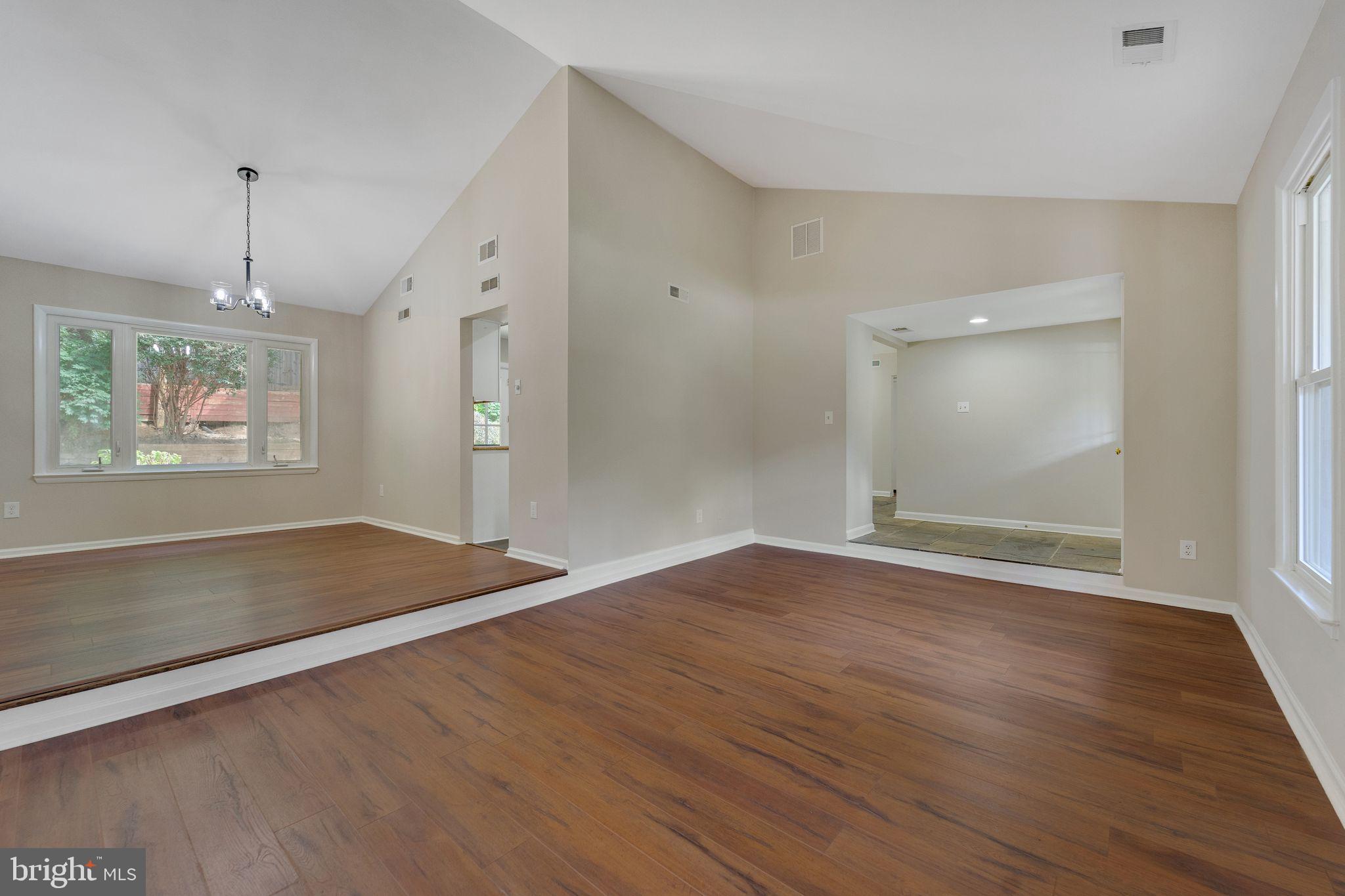 CROFTON PARK - Residential