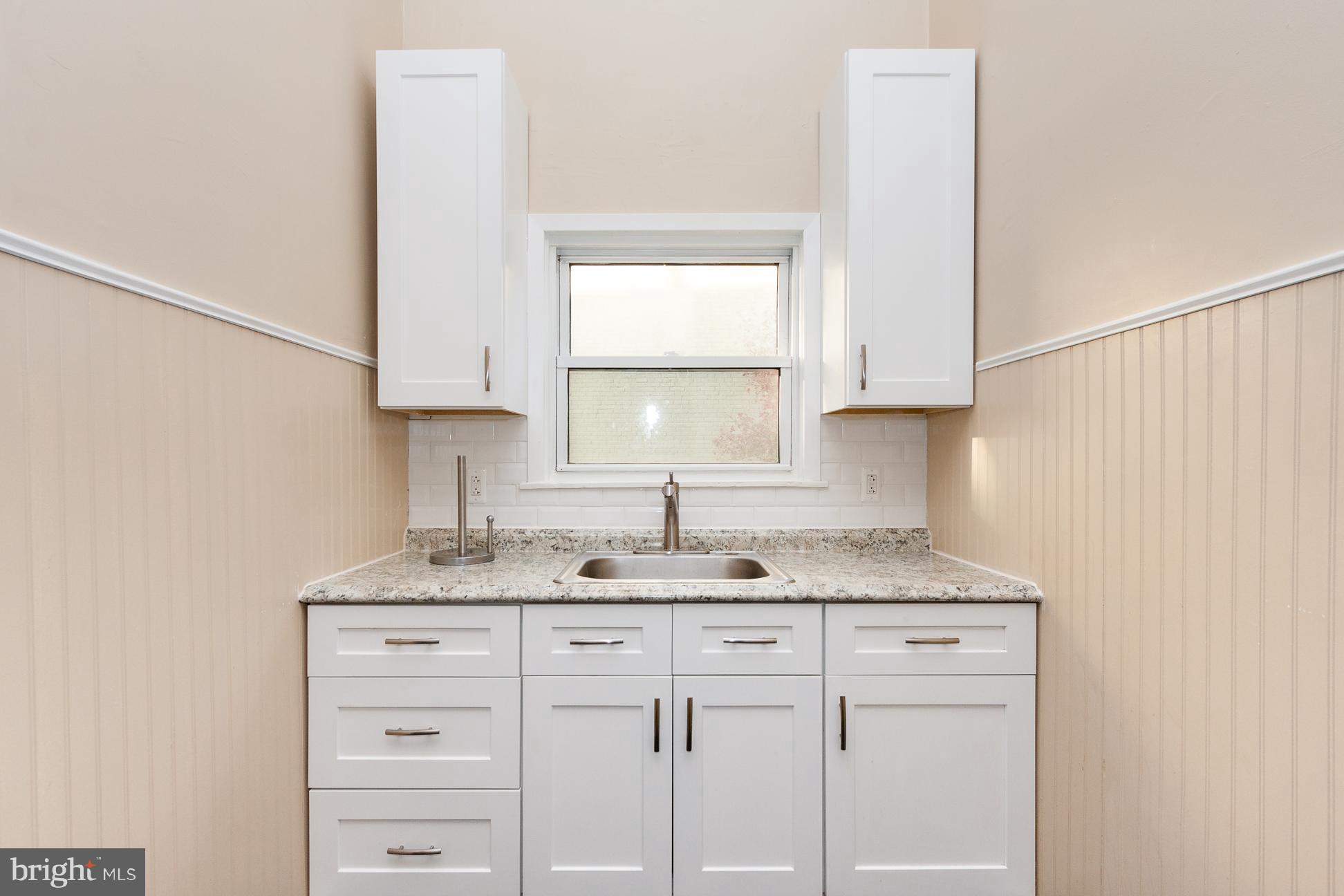 FEDERAL HILL HISTORIC DISTRICT - Residential Lease