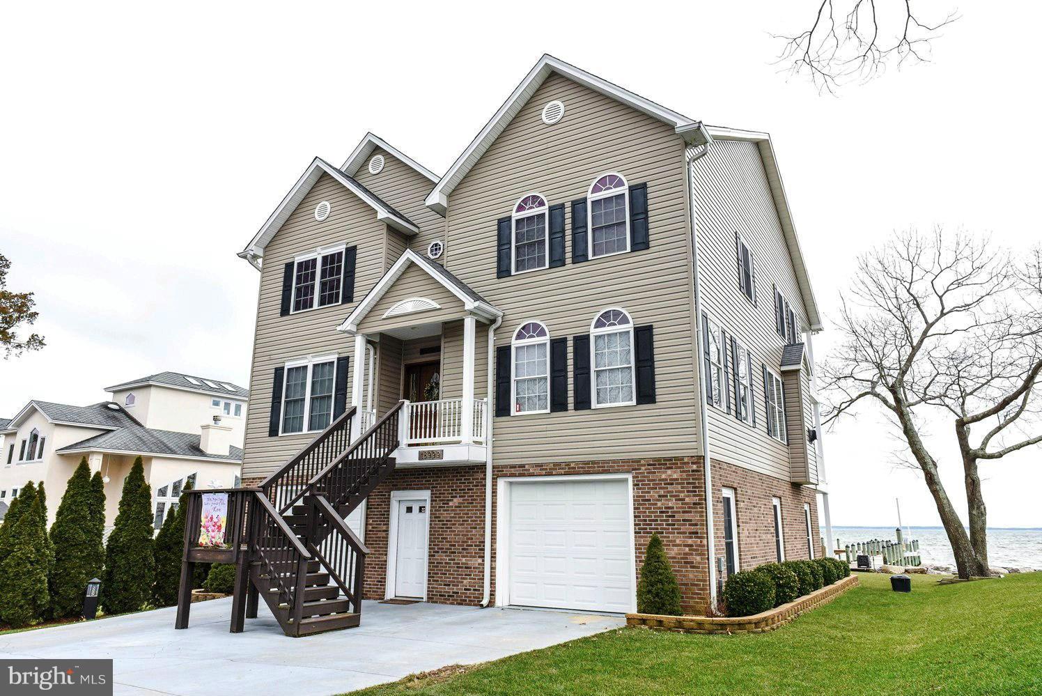 MCKAYS BEACH - Residential