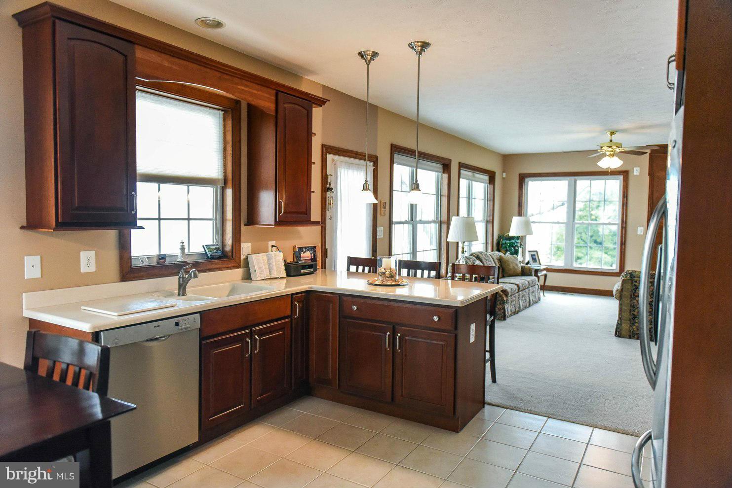 MCKAYS BEACH - Residential