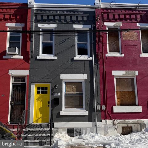 1511 N BAILEY STREET PHILADELPHIA PA 19121