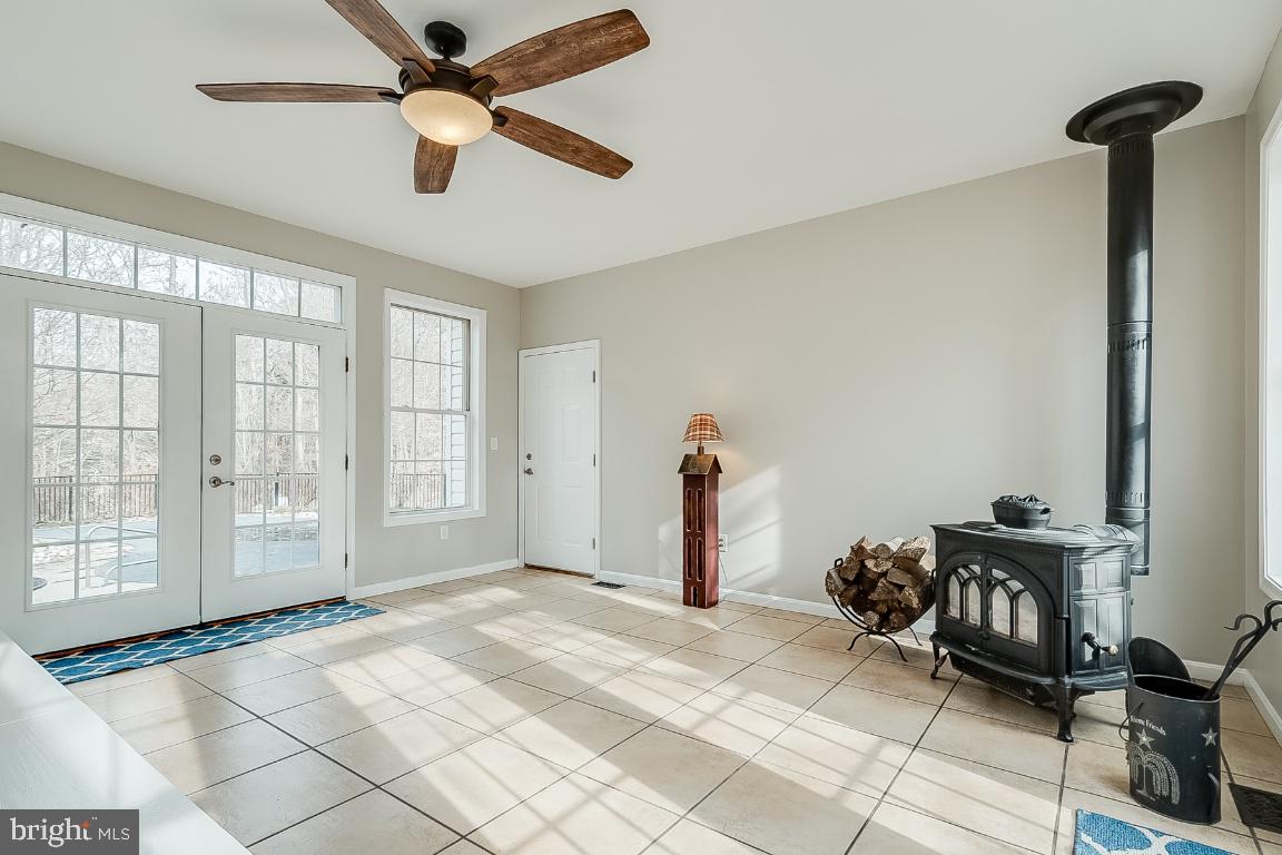 LORD'S CREEK - Residential