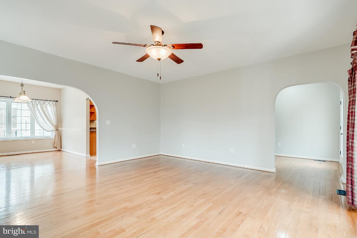 LORD'S CREEK - Residential