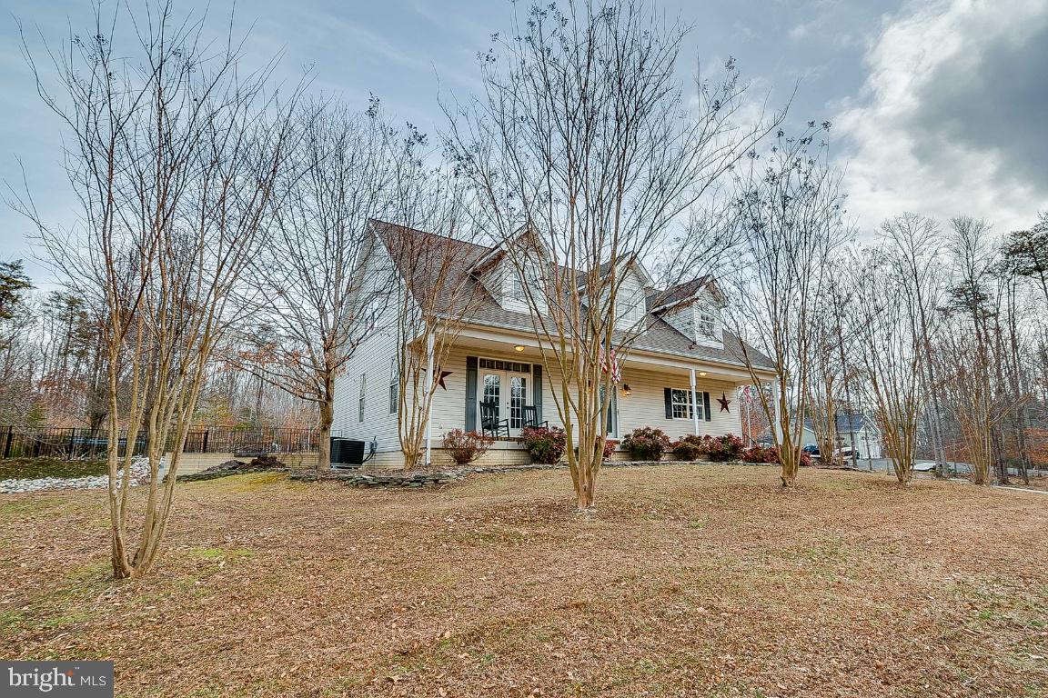 LORD'S CREEK - Residential