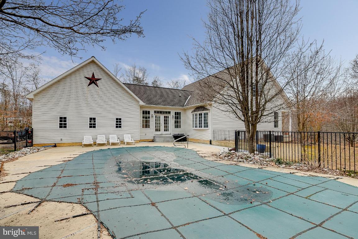 LORD'S CREEK - Residential