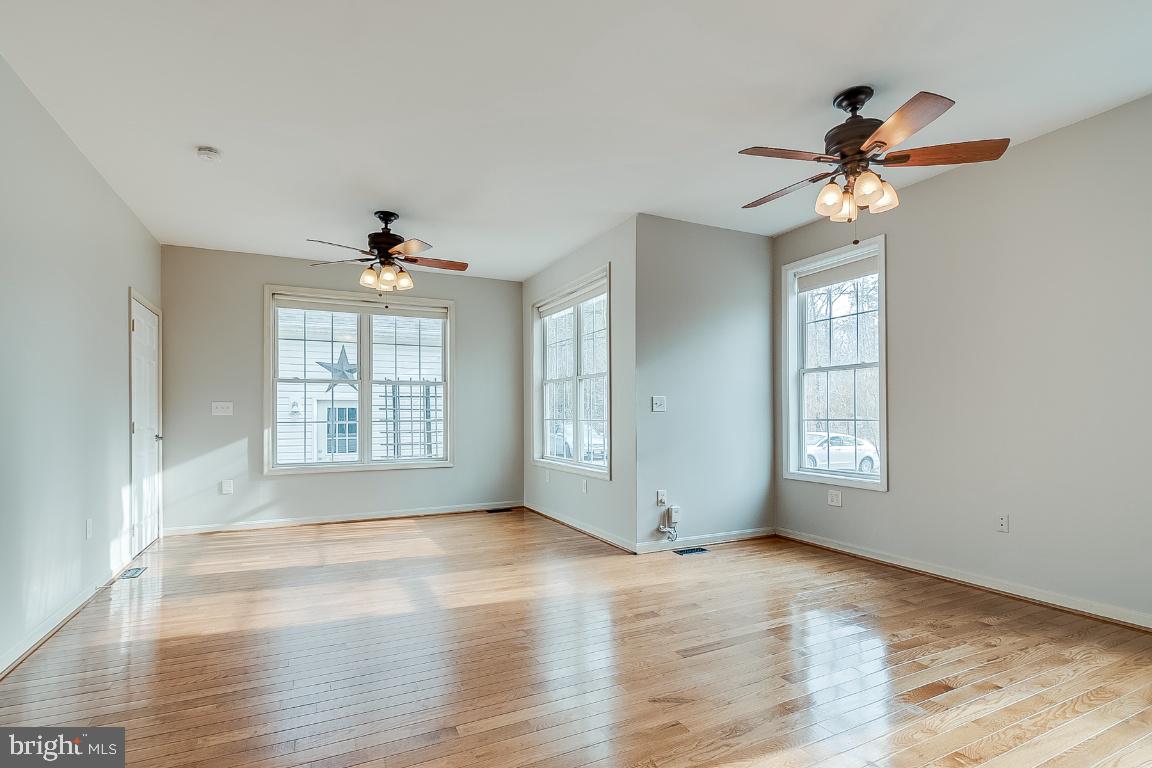 LORD'S CREEK - Residential