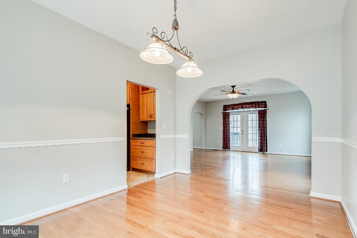 LORD'S CREEK - Residential