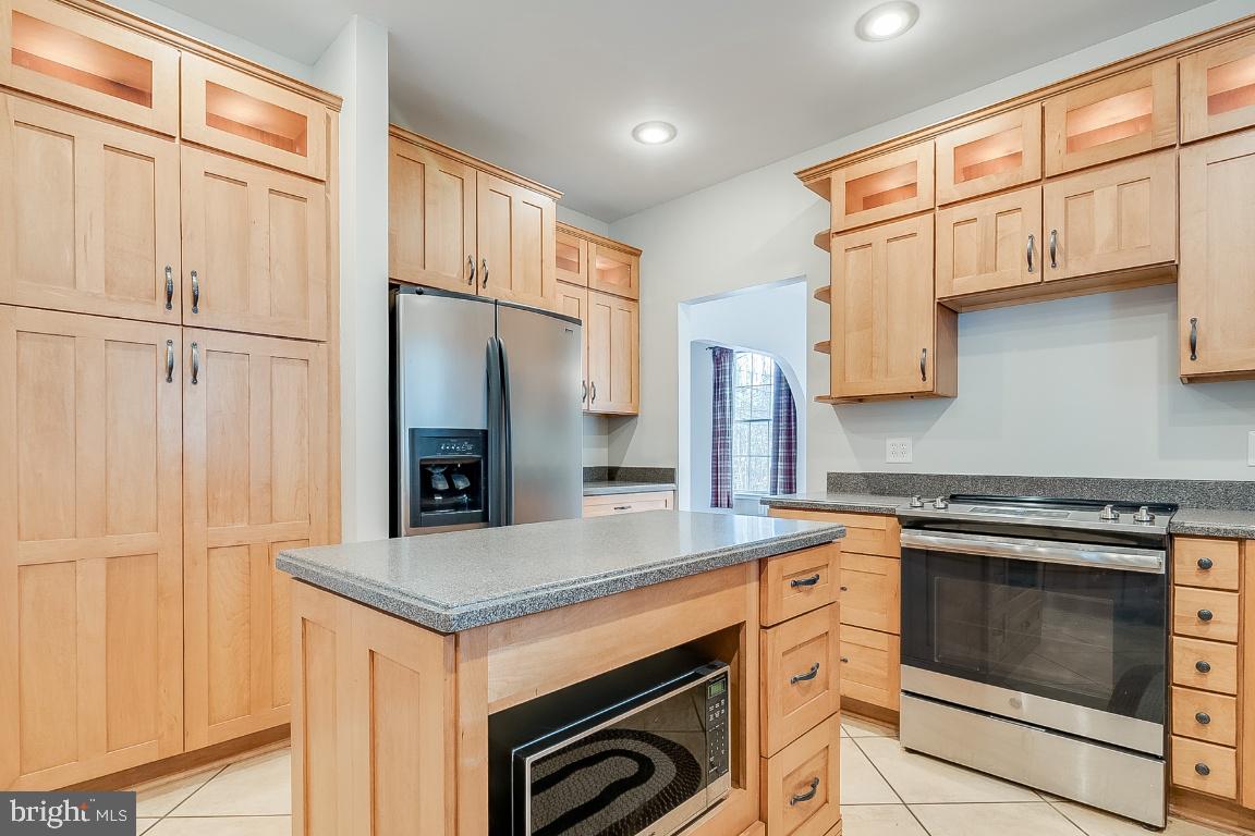 LORD'S CREEK - Residential