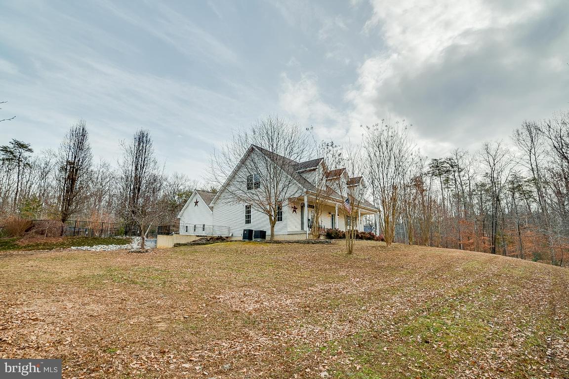 LORD'S CREEK - Residential