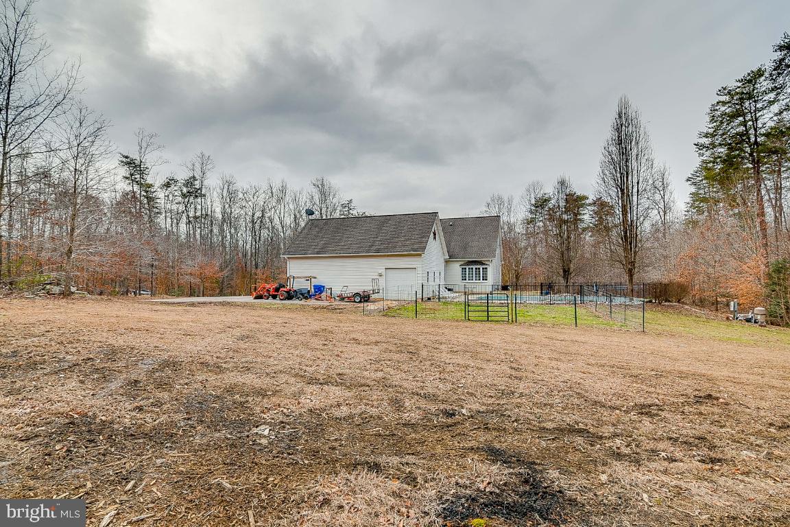 LORD'S CREEK - Residential