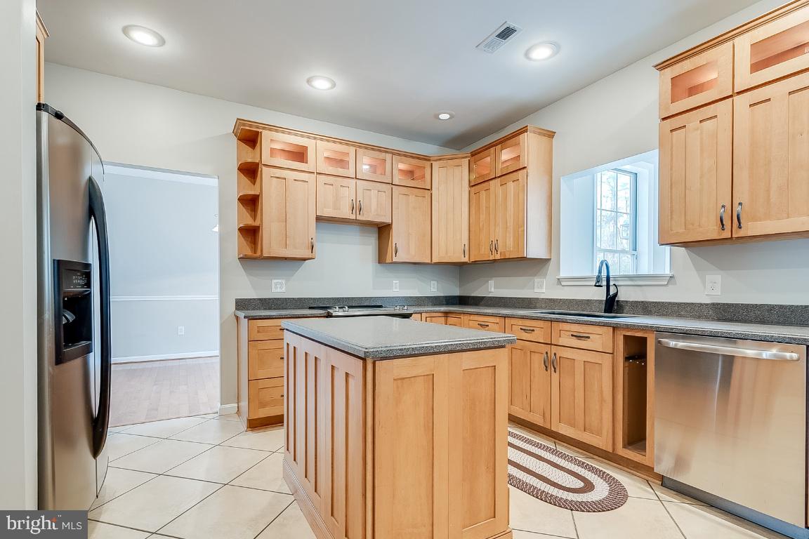 LORD'S CREEK - Residential